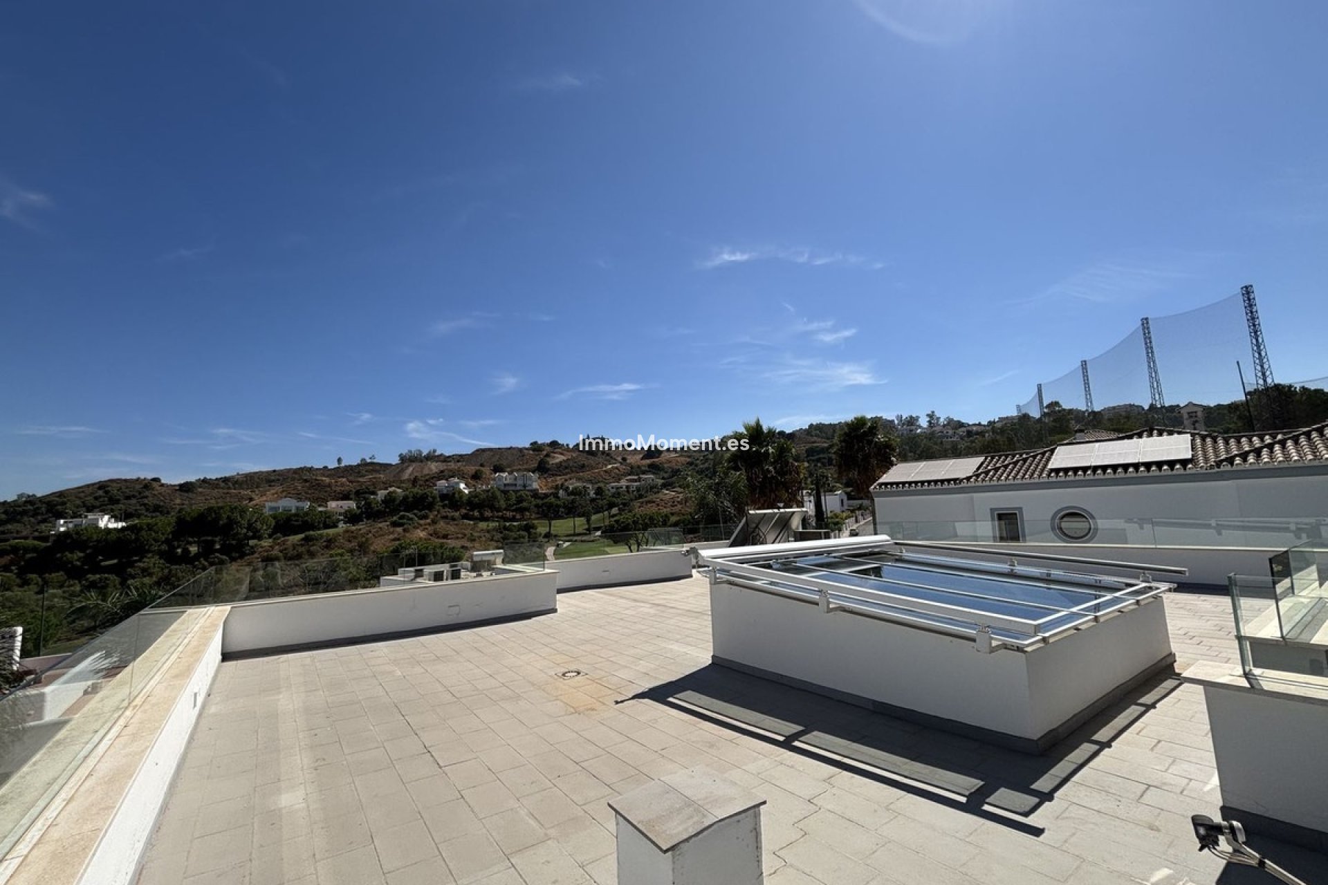 Resale - Detached villa - Mijas - La Cala Golf