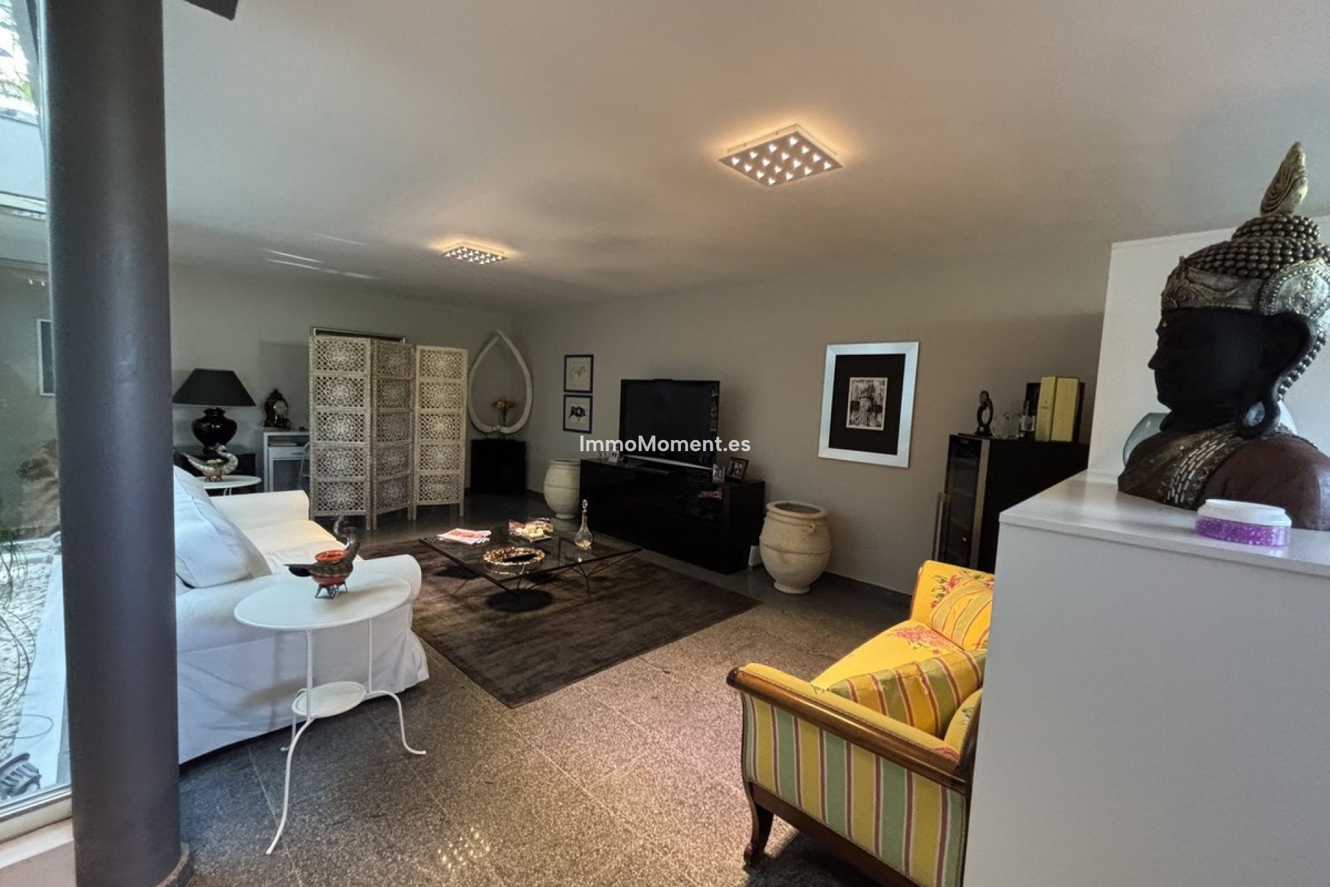 Resale - Detached villa - Mijas - La Cala Golf