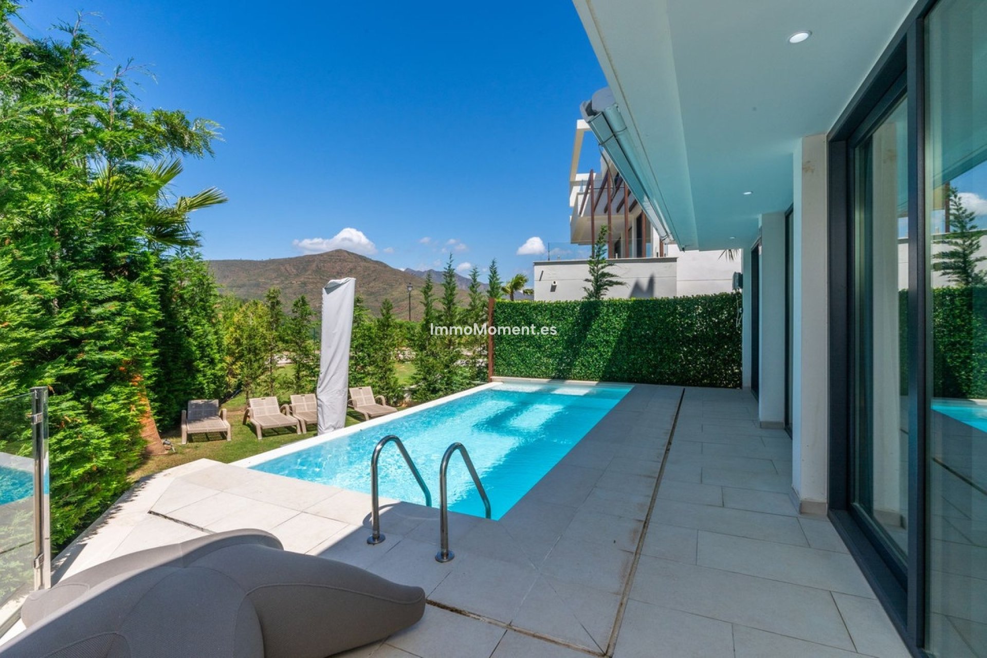 Resale - Detached villa - Mijas - La Cala Golf