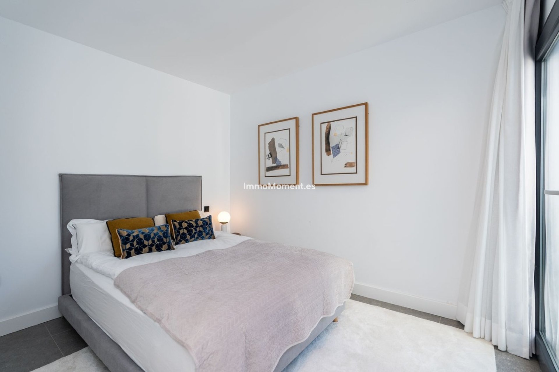 Resale - Detached villa - Mijas - La Cala Golf