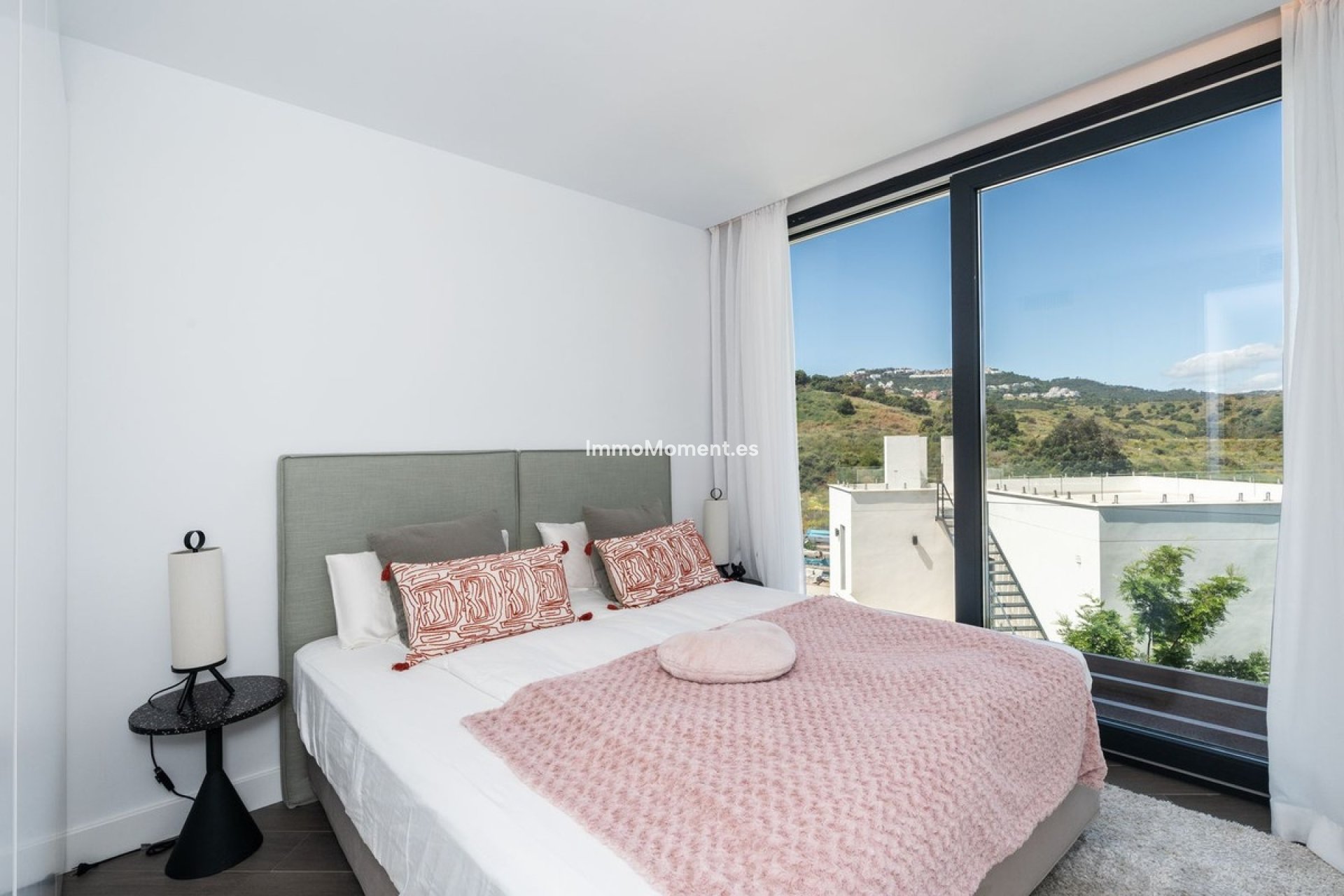 Resale - Detached villa - Mijas - La Cala Golf
