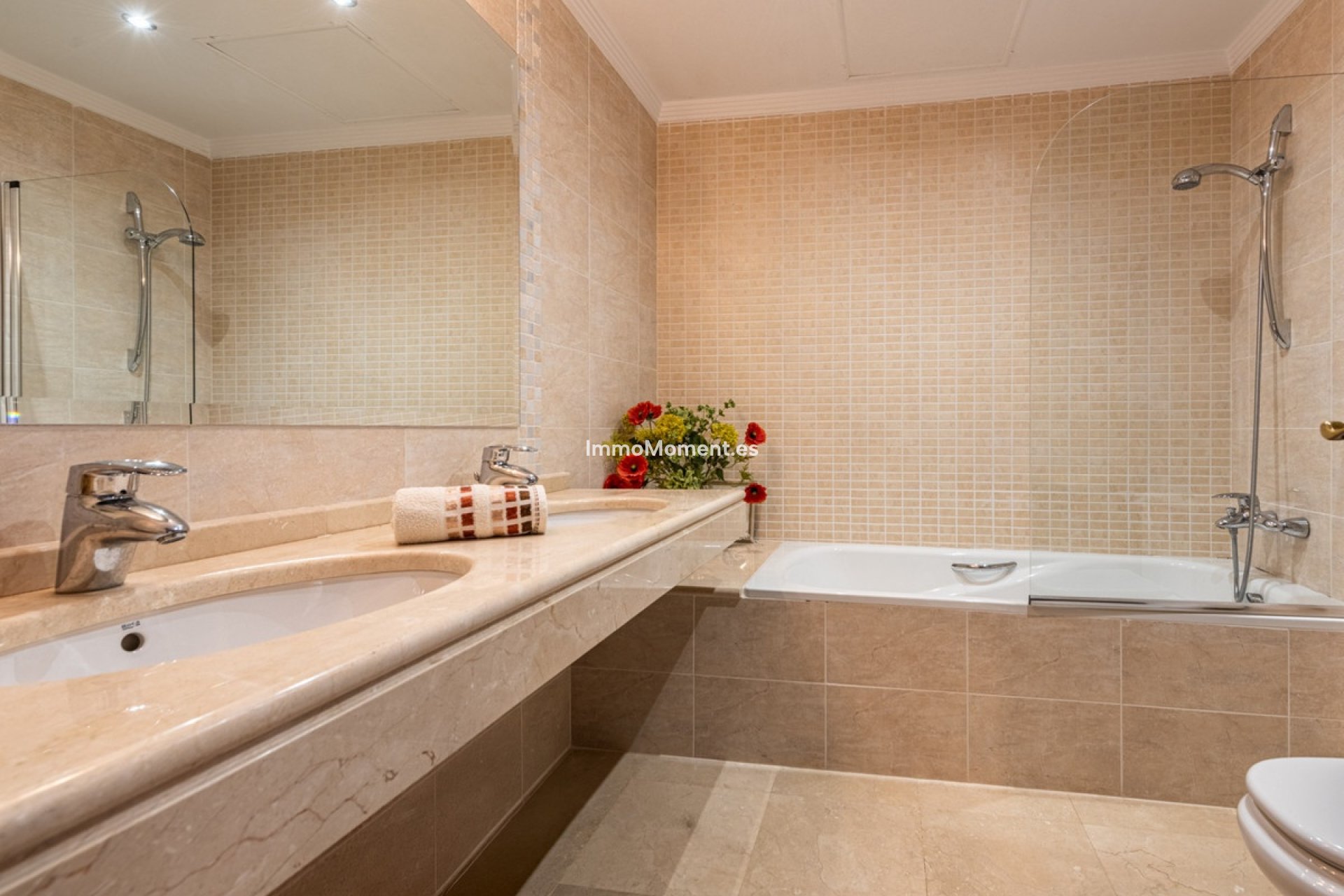 Resale - Detached villa - Mijas - La Cala Golf
