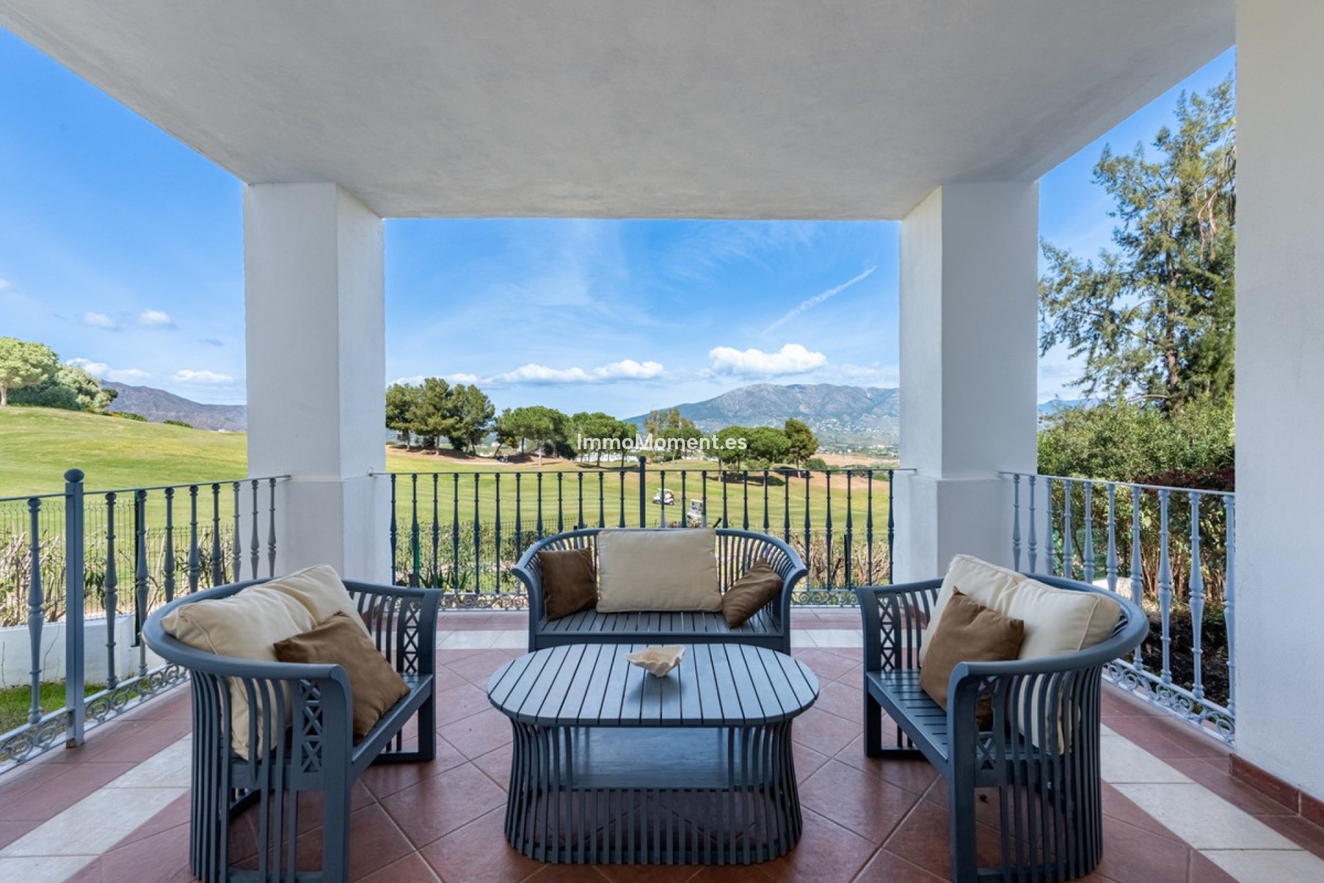 Resale - Detached villa - Mijas - La Cala Golf