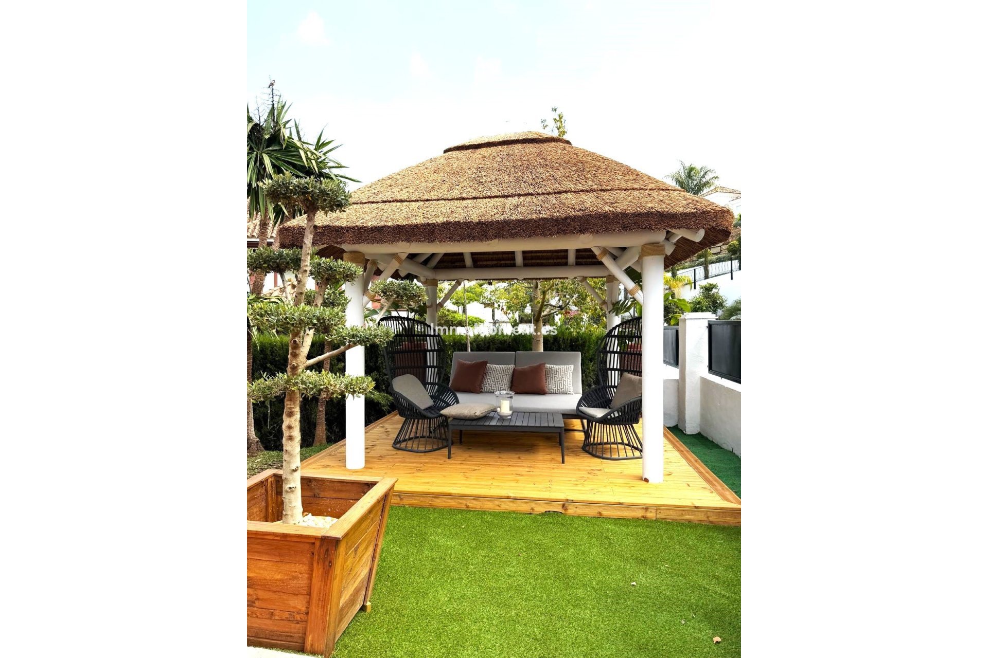 Resale - Detached villa - Mijas - La Cala Golf