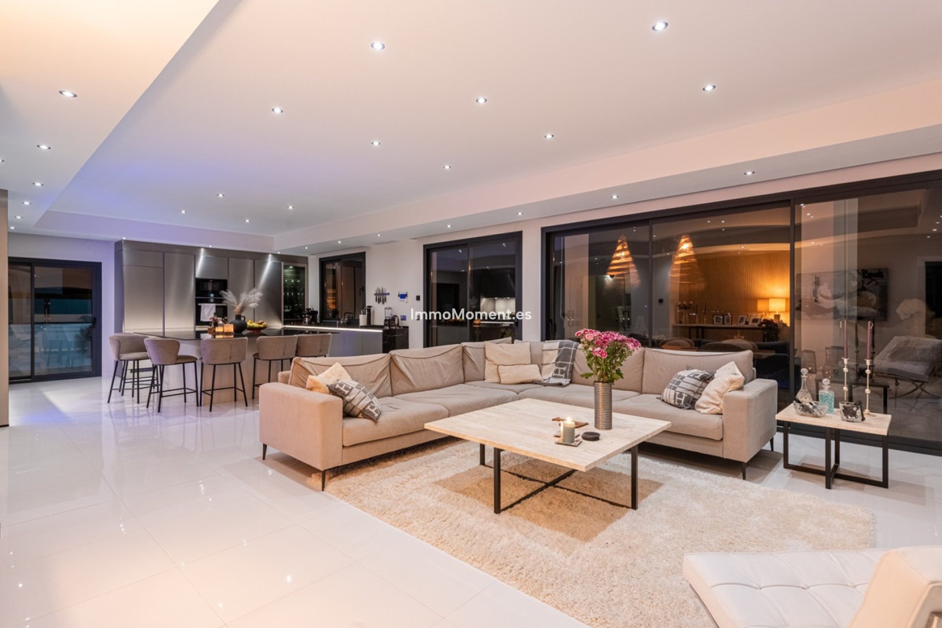 Resale - Detached villa - Mijas - La Cala Golf