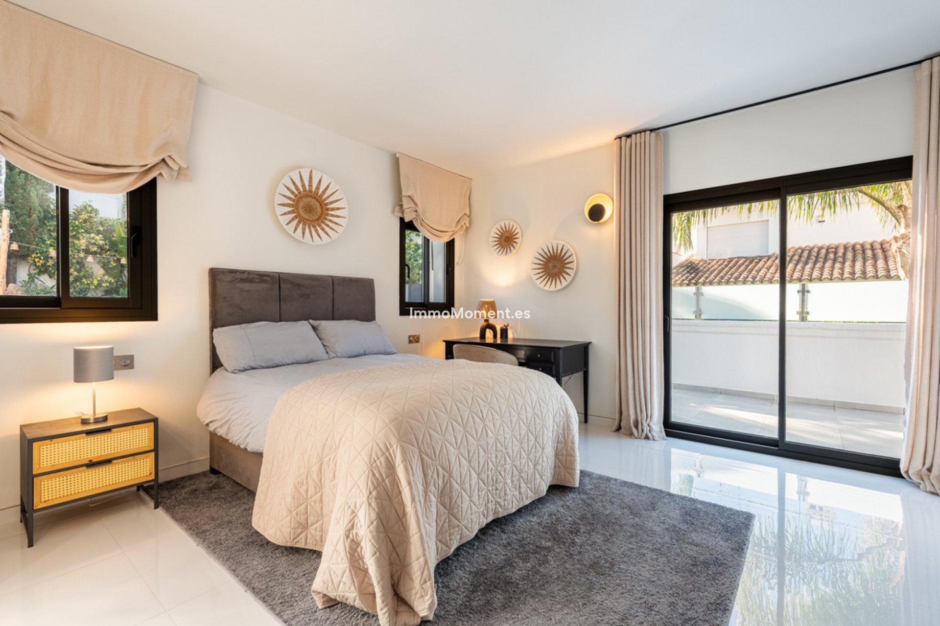 Resale - Detached villa - Mijas - La Cala Golf