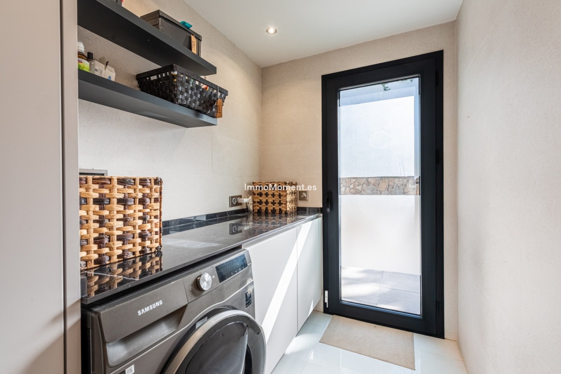 Resale - Detached villa - Mijas - La Cala Golf
