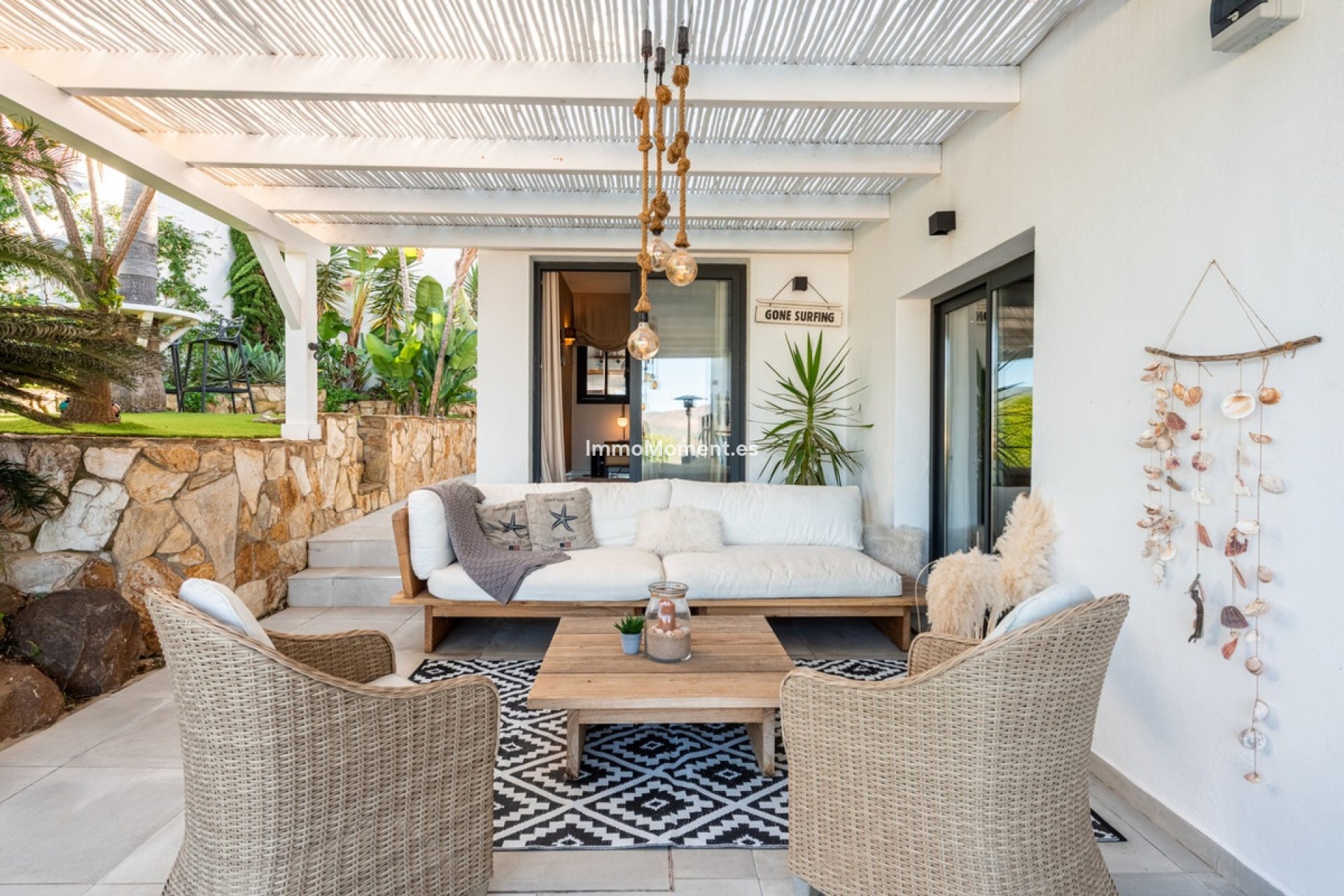 Resale - Detached villa - Mijas - La Cala Golf