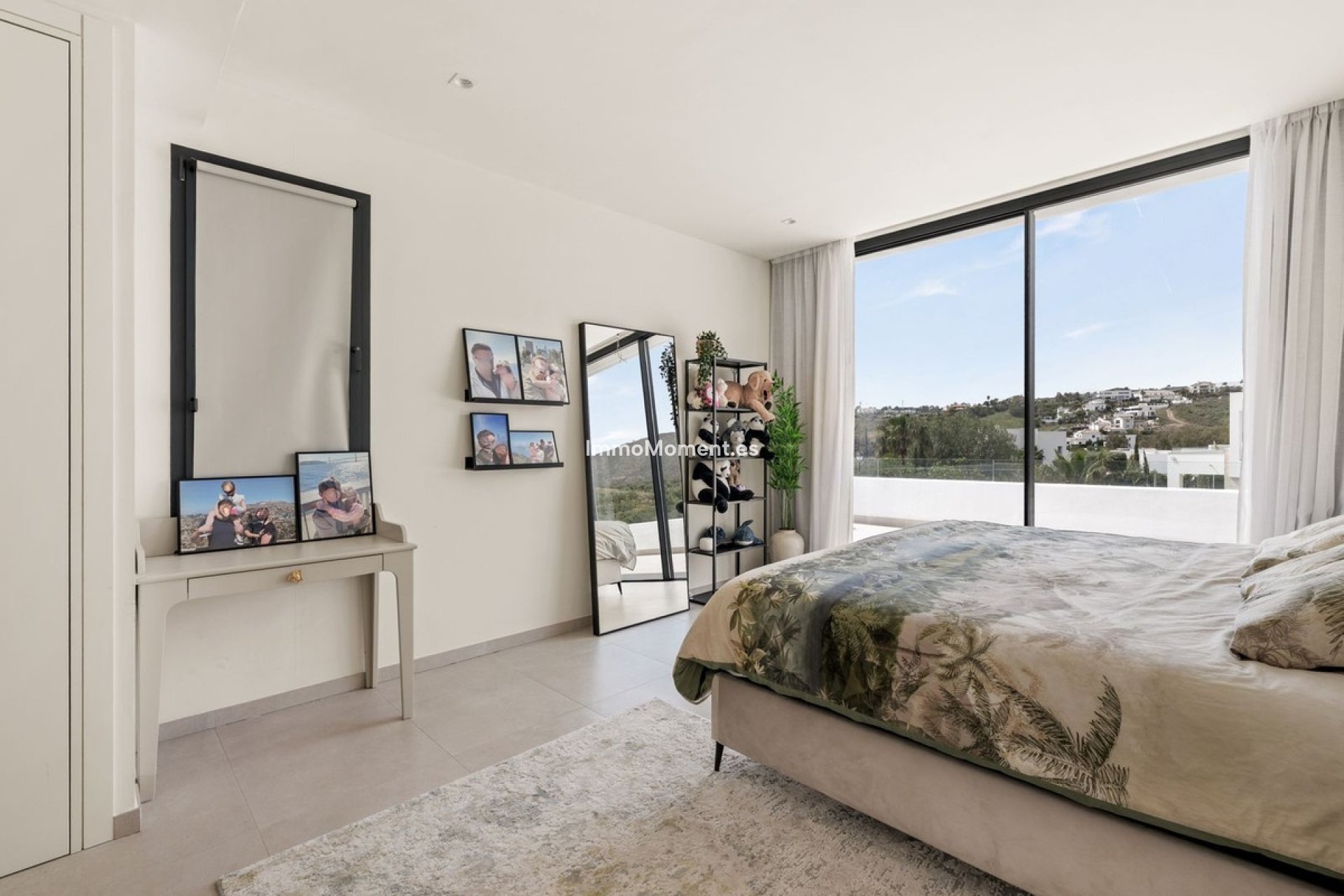 Resale - Detached villa - Mijas - La Cala Golf