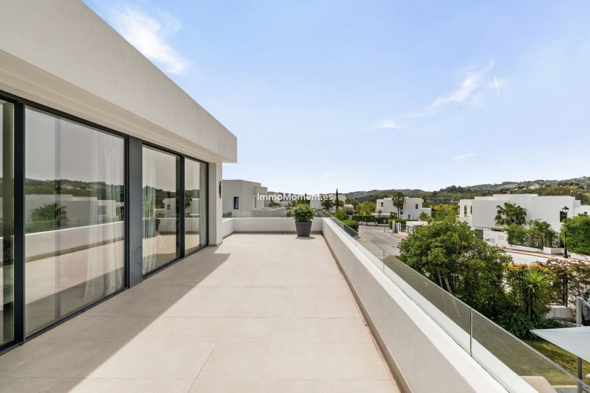 Resale - Detached villa - Mijas - La Cala Golf