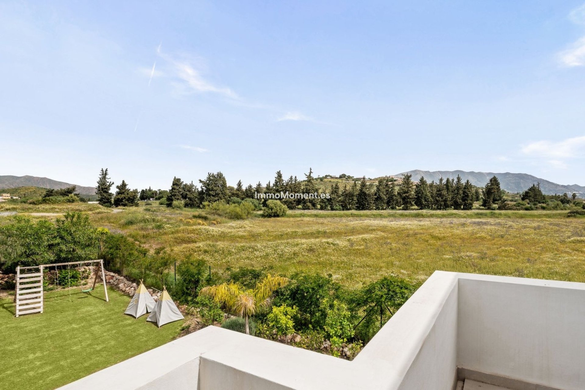Resale - Detached villa - Mijas - La Cala Golf