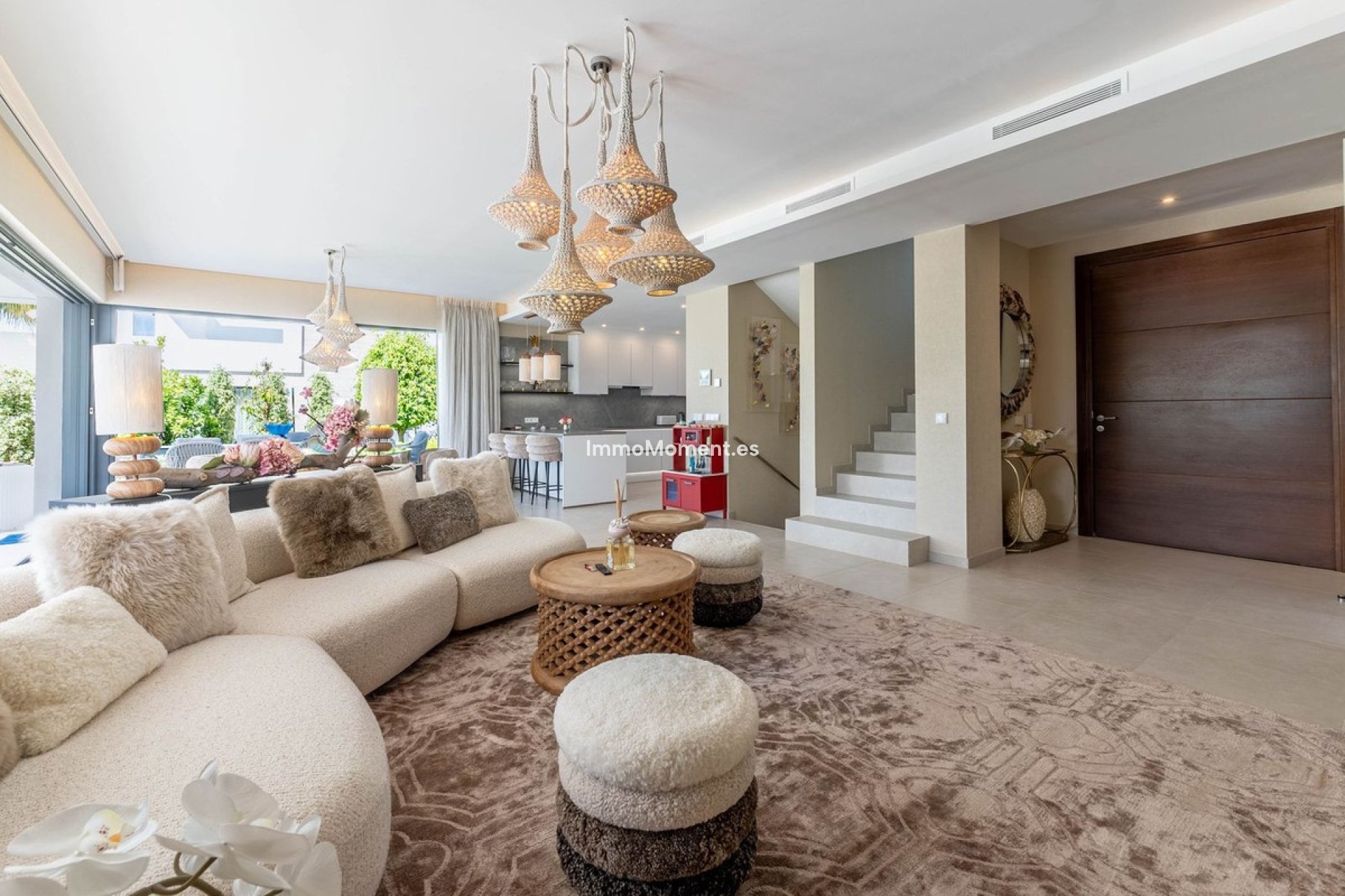 Resale - Detached villa - Mijas - La Cala Golf
