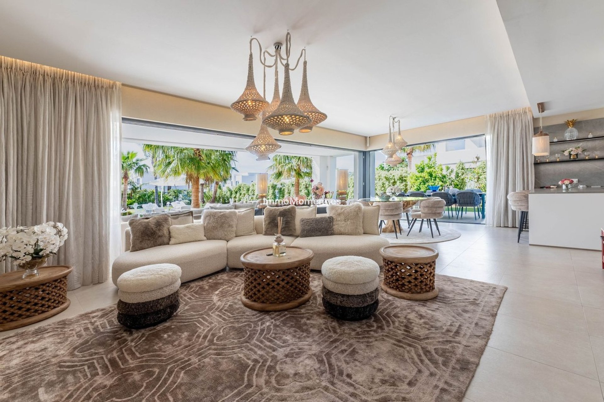 Resale - Detached villa - Mijas - La Cala Golf
