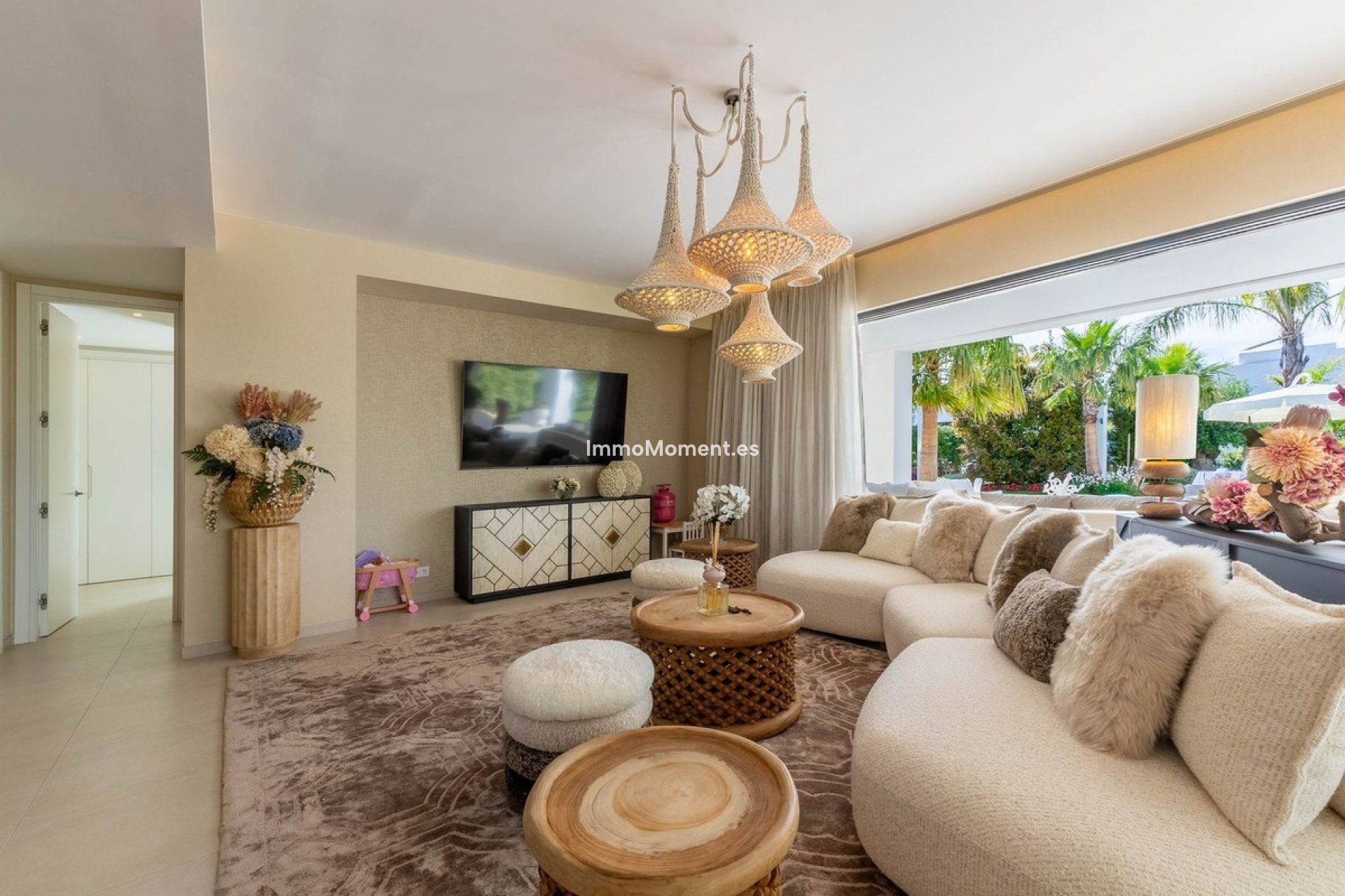 Resale - Detached villa - Mijas - La Cala Golf