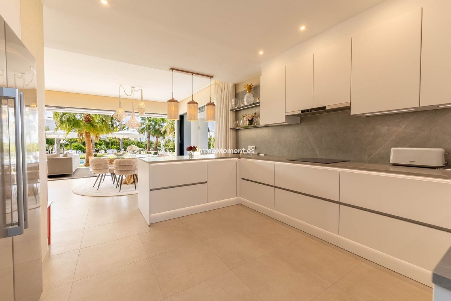 Resale - Detached villa - Mijas - La Cala Golf