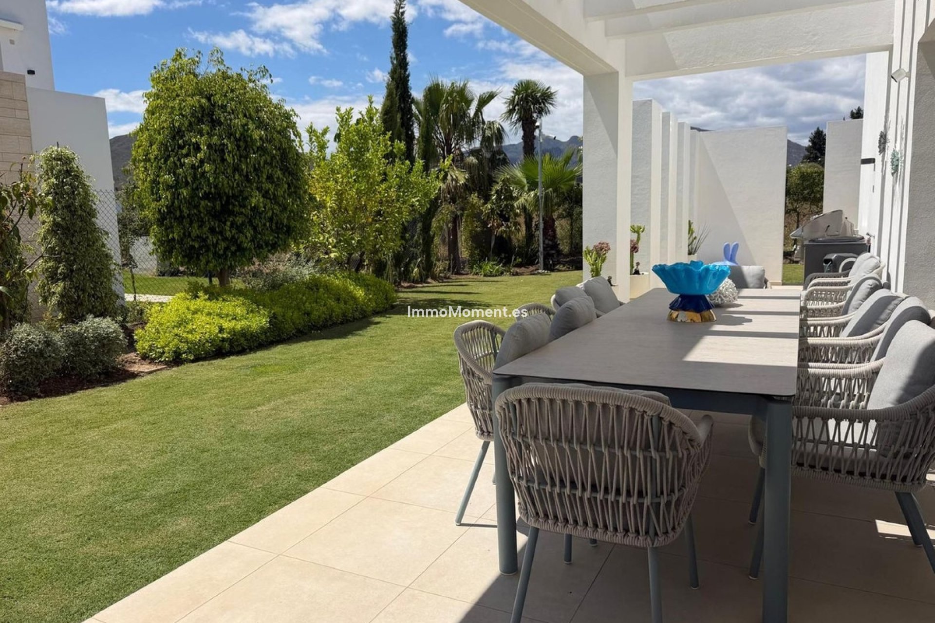 Resale - Detached villa - Mijas - La Cala Golf