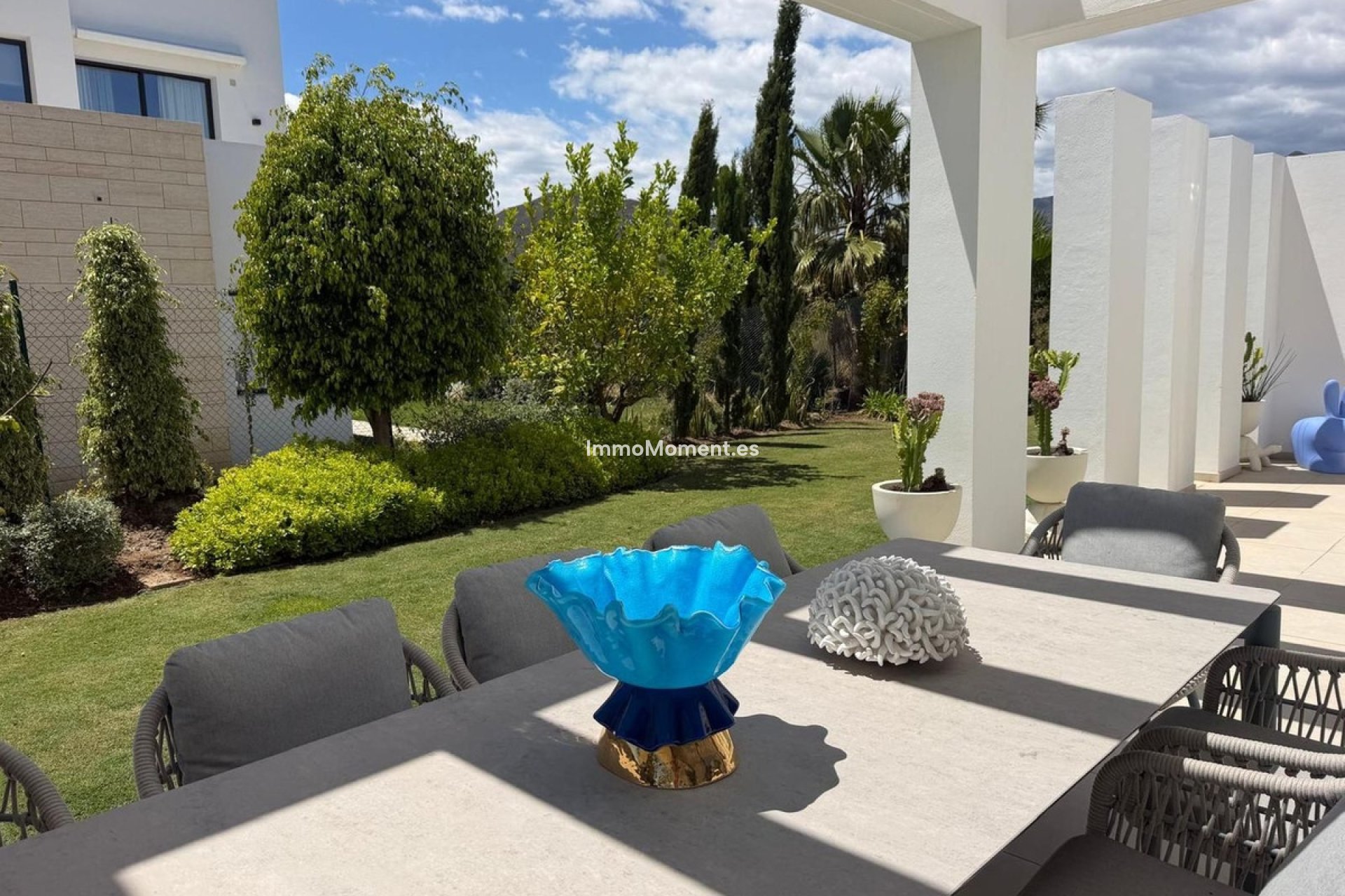 Resale - Detached villa - Mijas - La Cala Golf