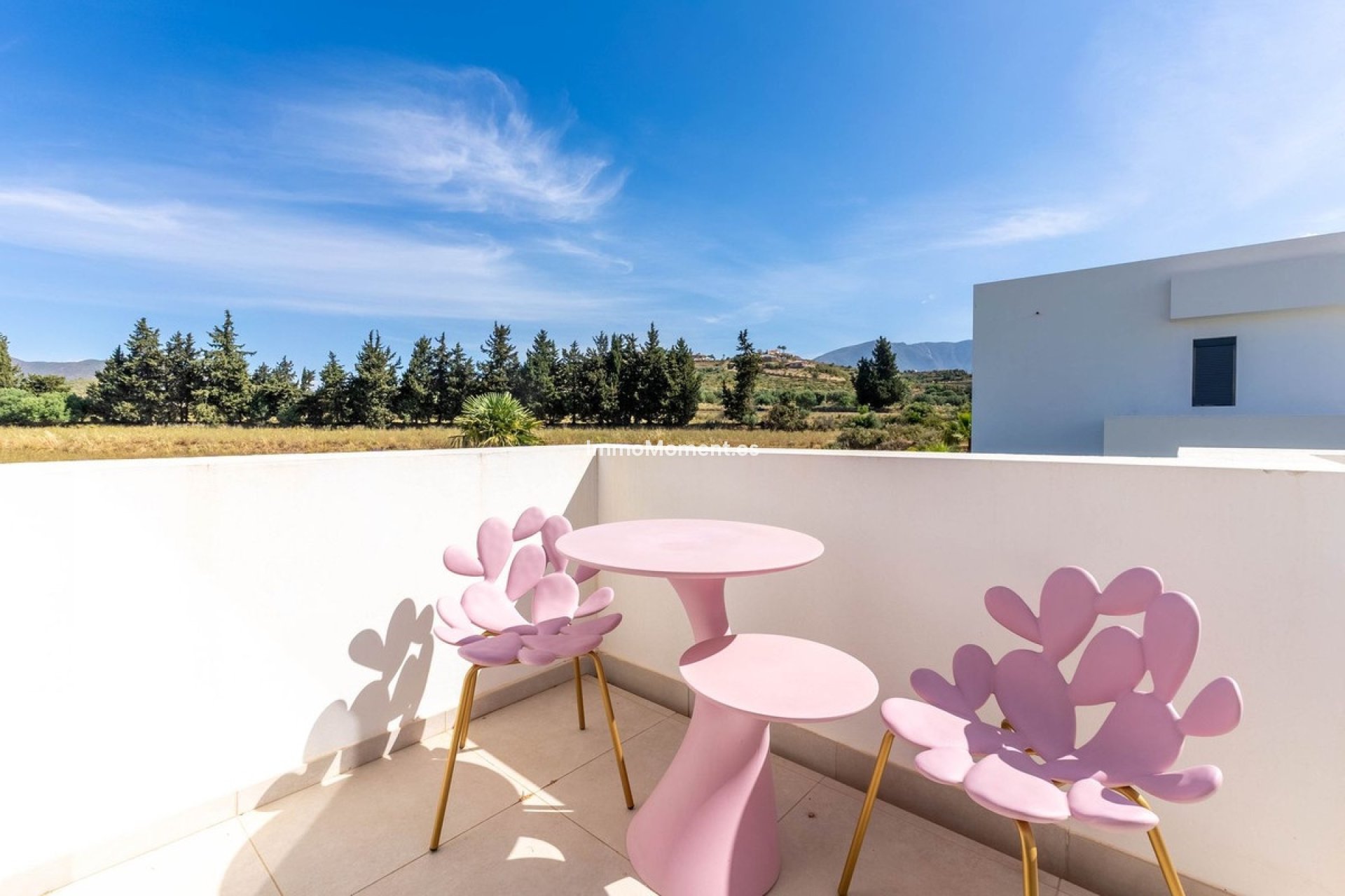 Resale - Detached villa - Mijas - La Cala Golf