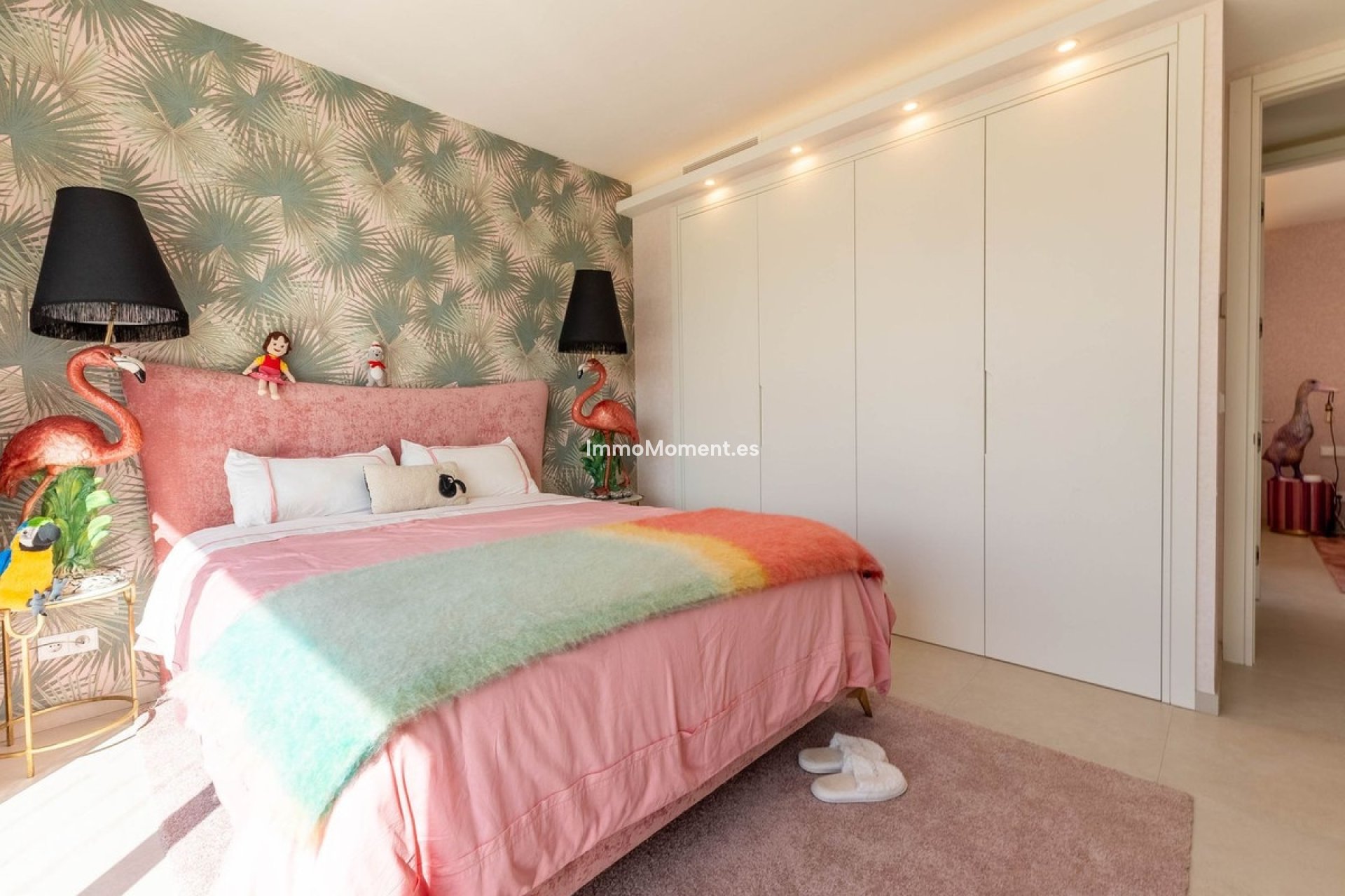 Resale - Detached villa - Mijas - La Cala Golf