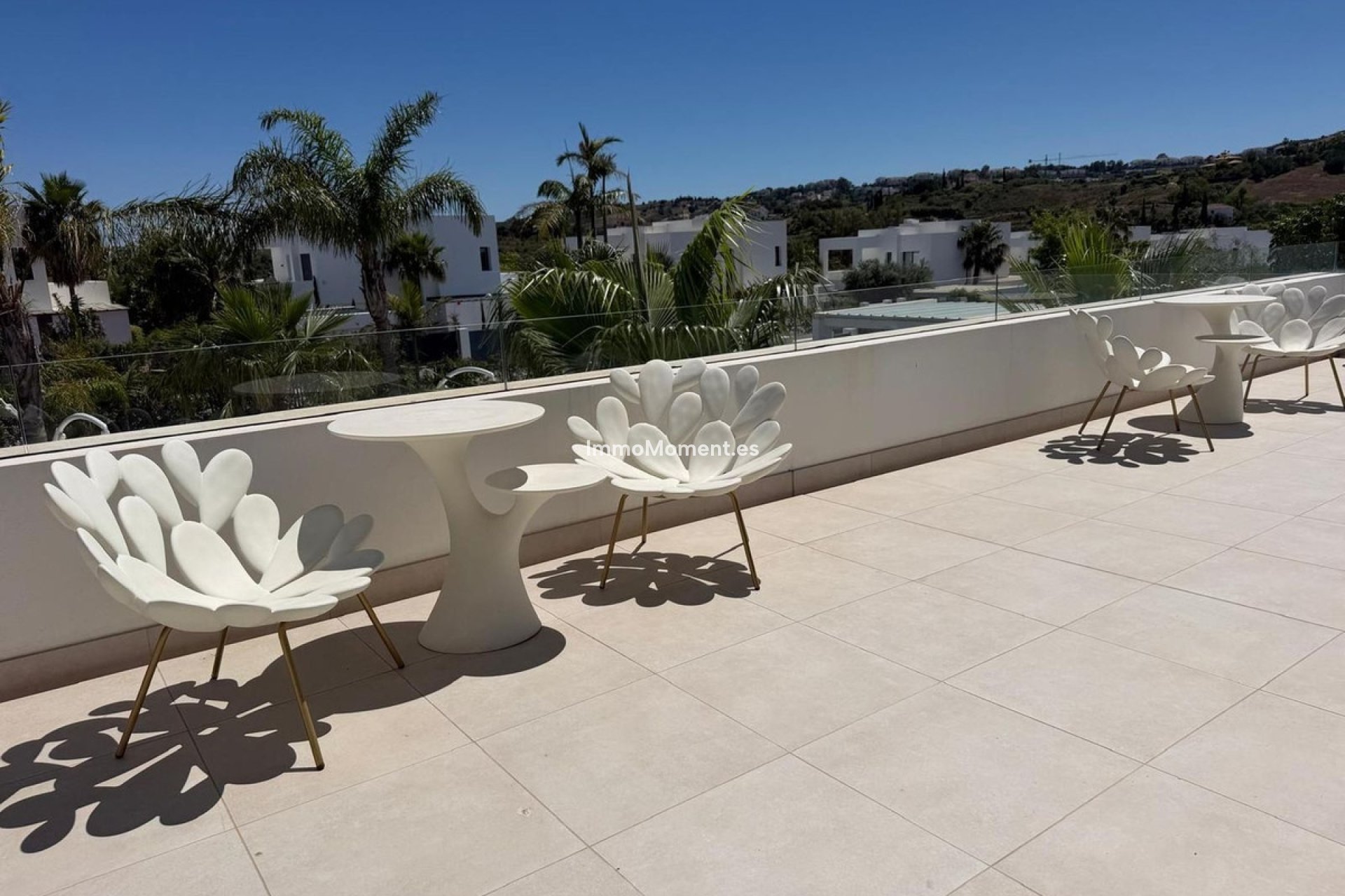 Resale - Detached villa - Mijas - La Cala Golf