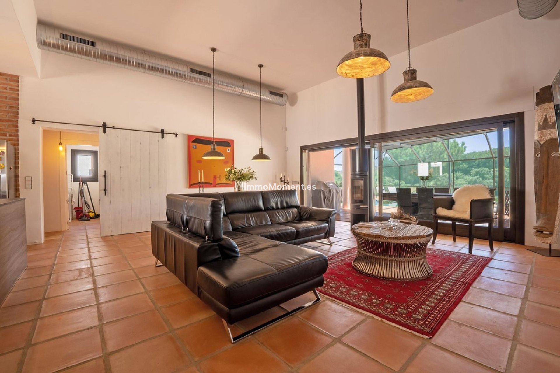 Resale - Detached villa - Mijas - La Cala Golf