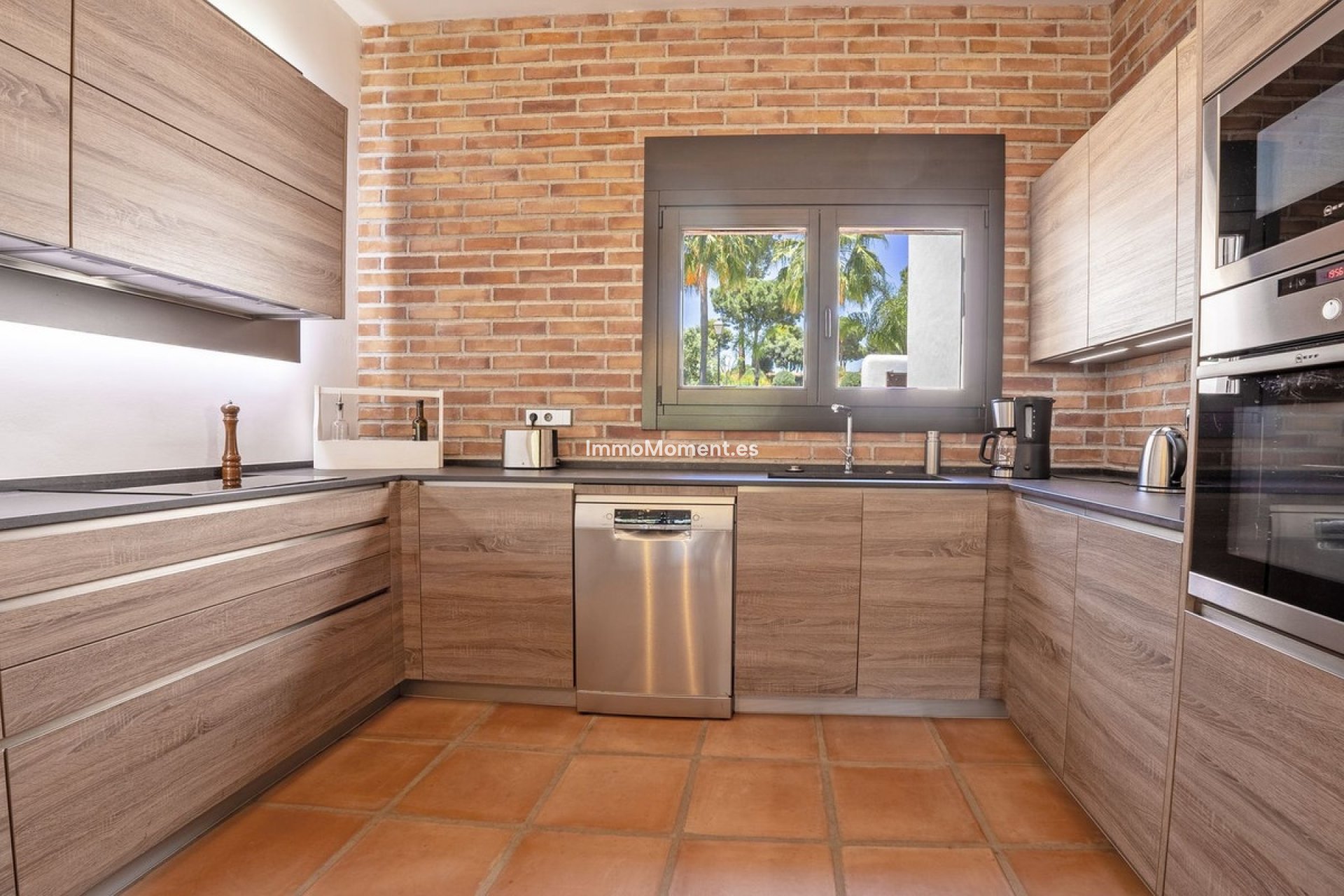 Resale - Detached villa - Mijas - La Cala Golf