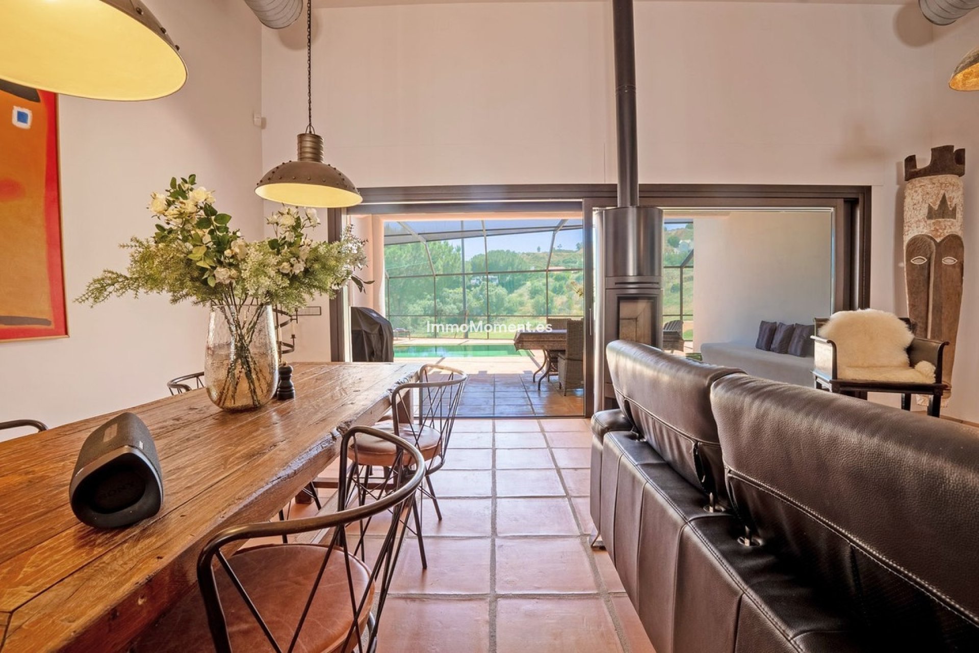 Resale - Detached villa - Mijas - La Cala Golf