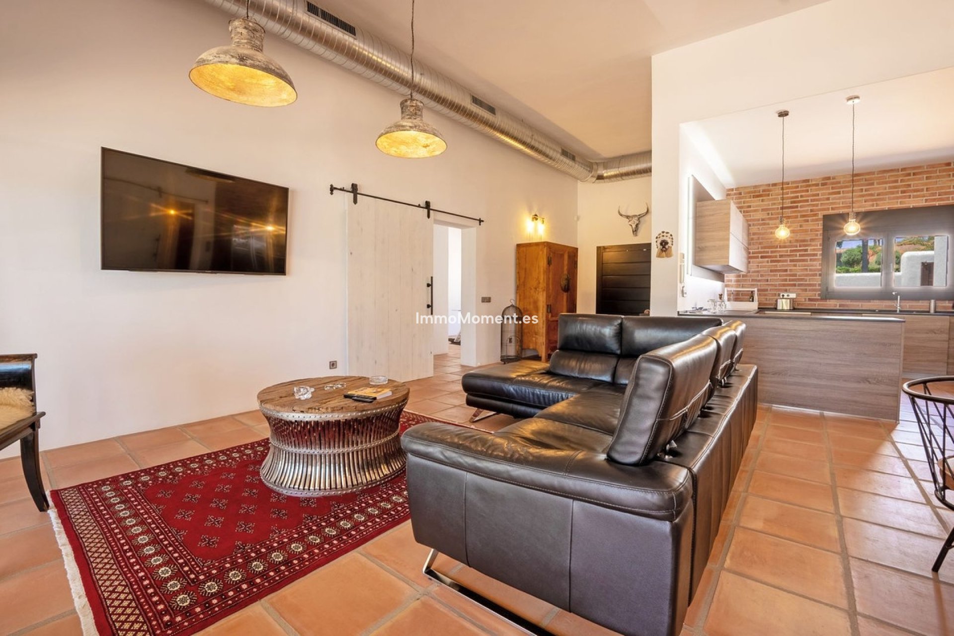 Resale - Detached villa - Mijas - La Cala Golf