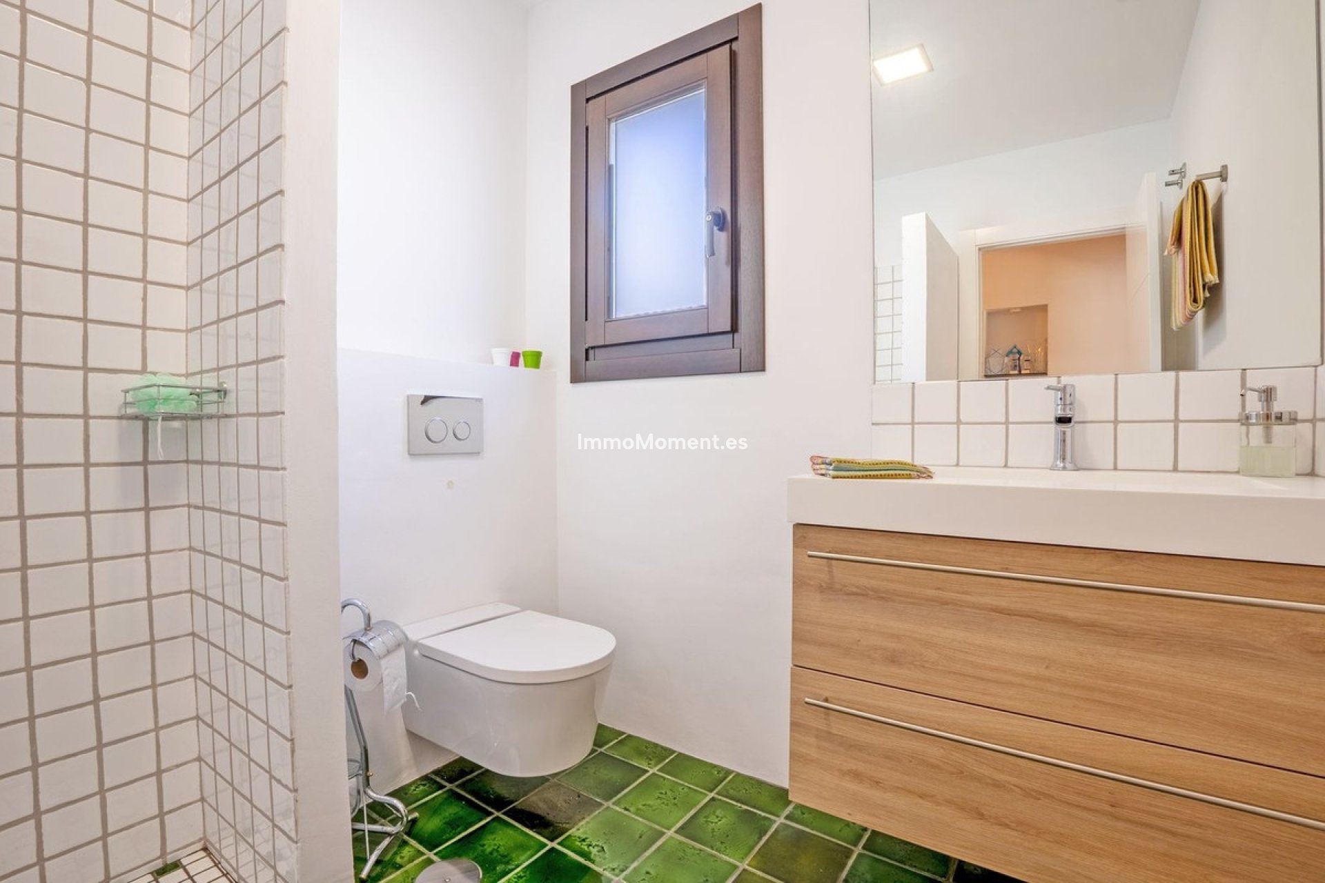 Resale - Detached villa - Mijas - La Cala Golf