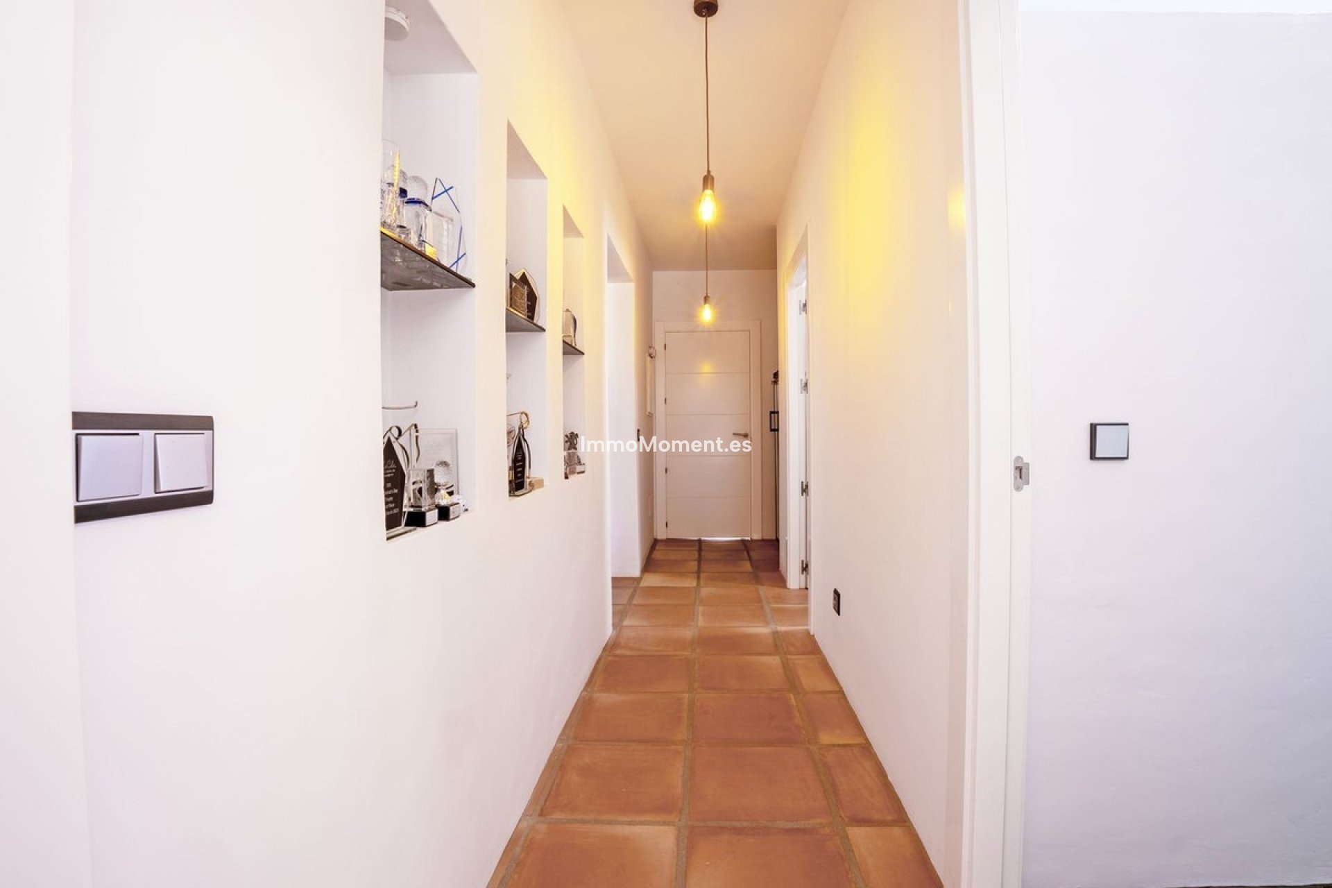 Resale - Detached villa - Mijas - La Cala Golf