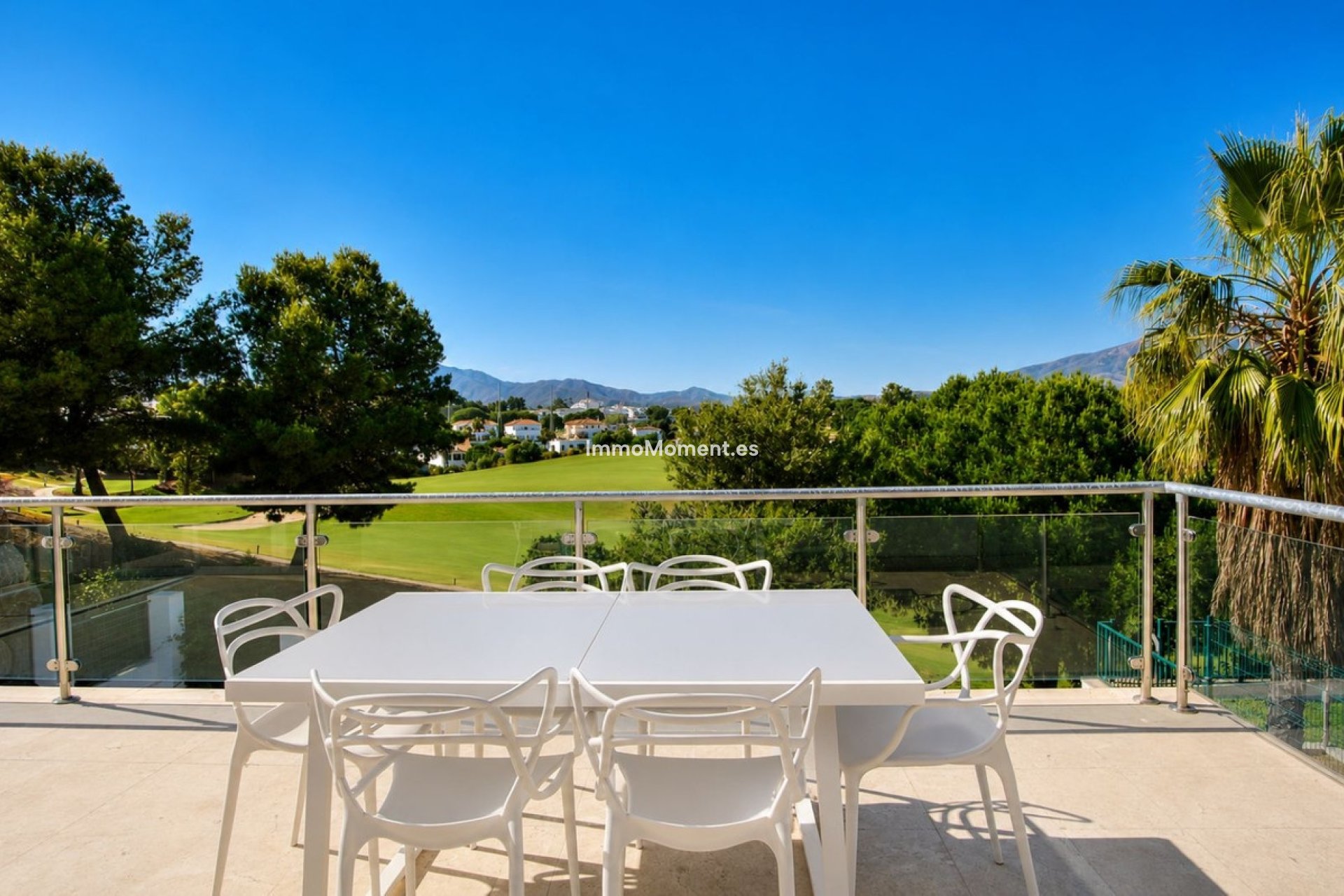 Resale - Detached villa - Mijas - La Cala Golf