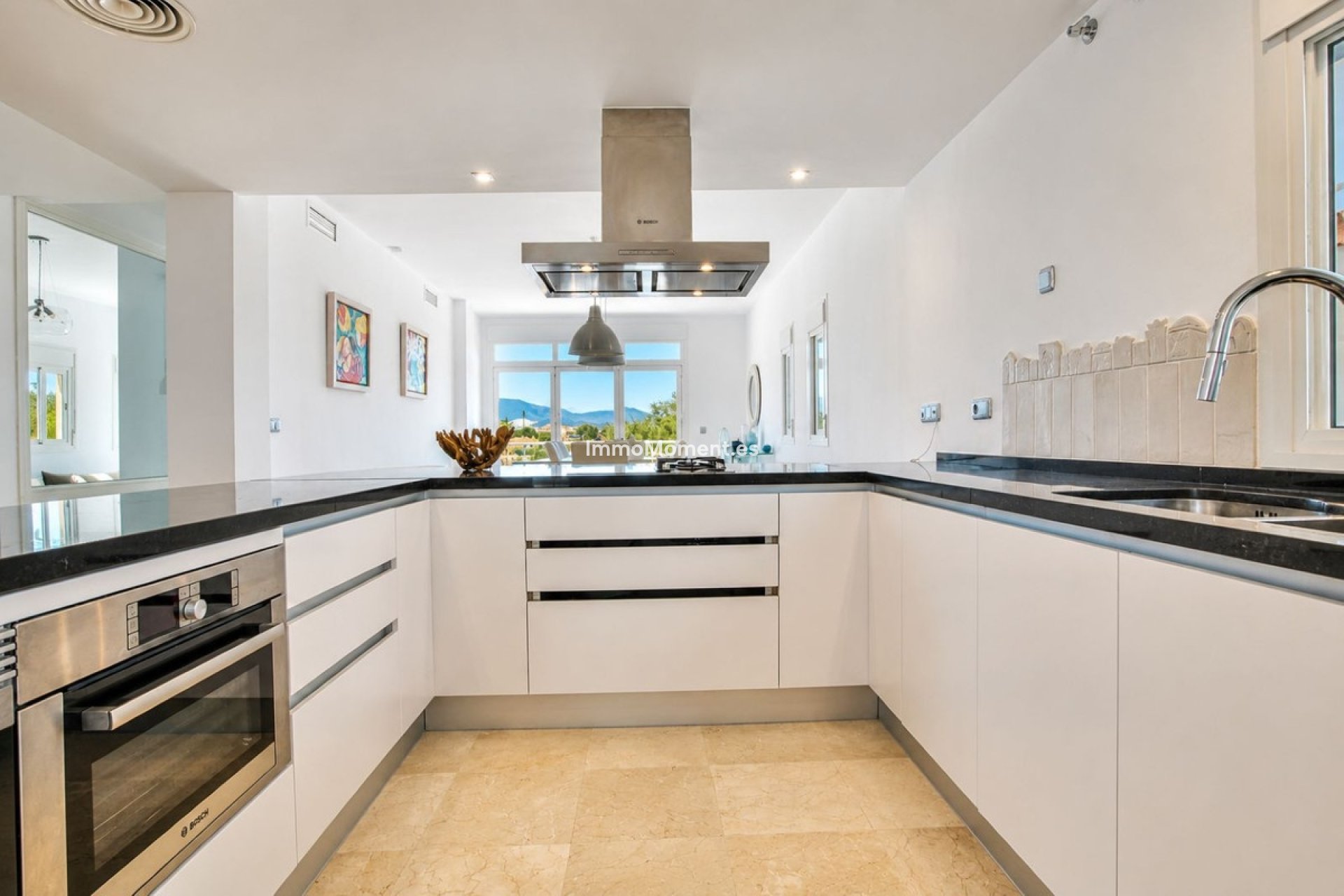 Resale - Detached villa - Mijas - La Cala Golf
