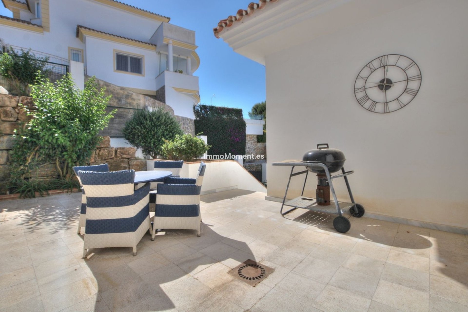 Resale - Detached villa - Mijas - La Cala Golf
