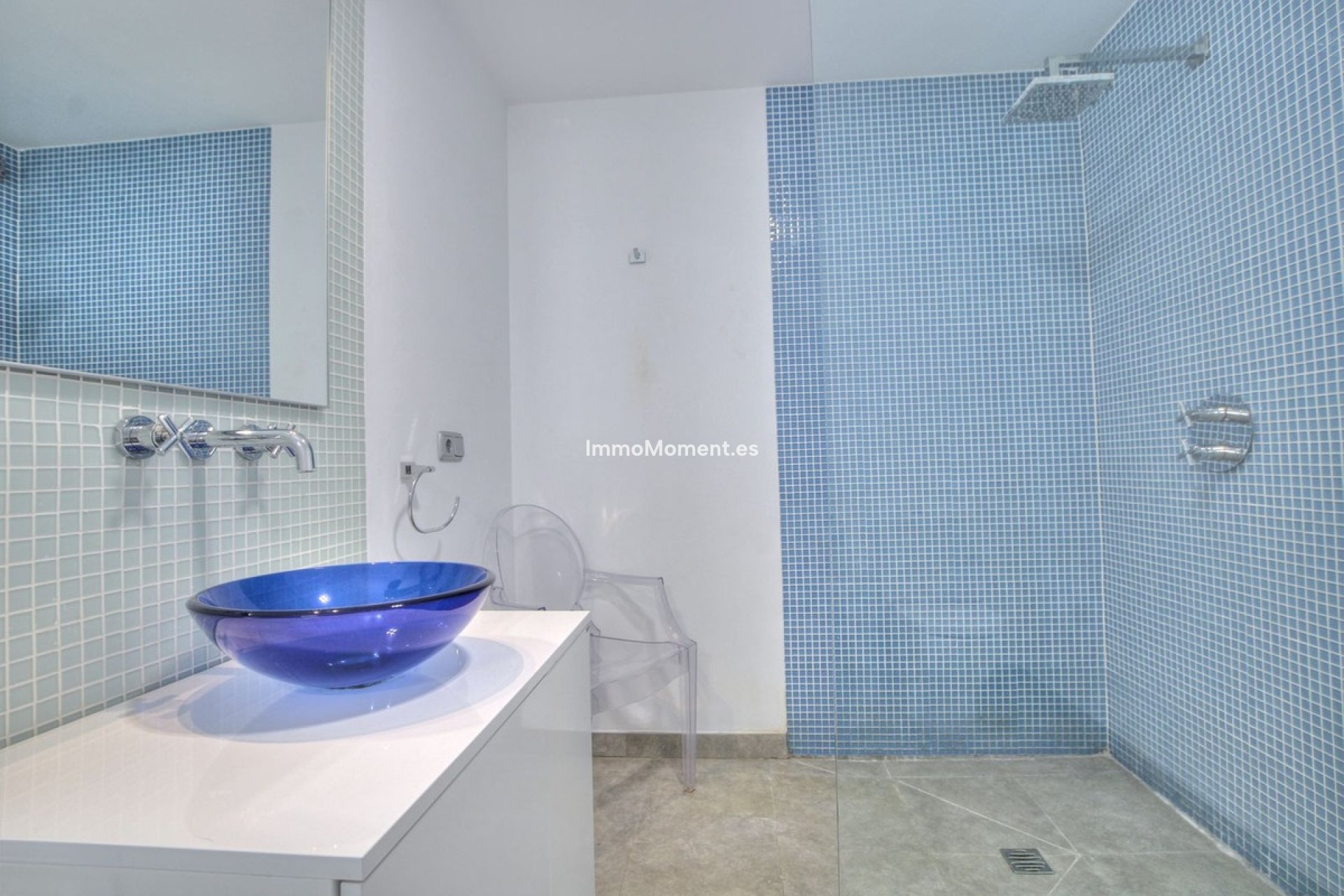 Resale - Detached villa - Mijas - La Cala Golf
