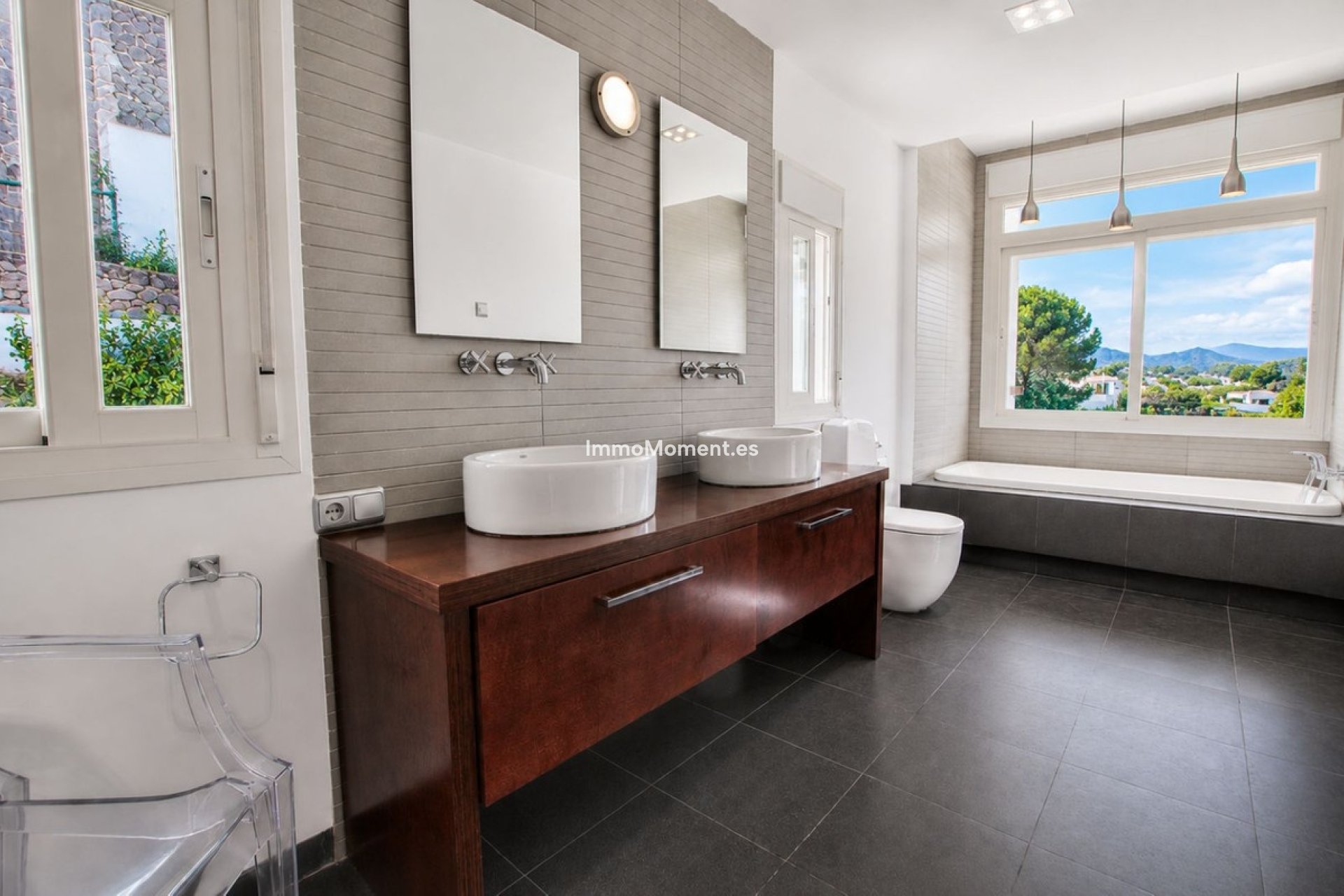 Resale - Detached villa - Mijas - La Cala Golf
