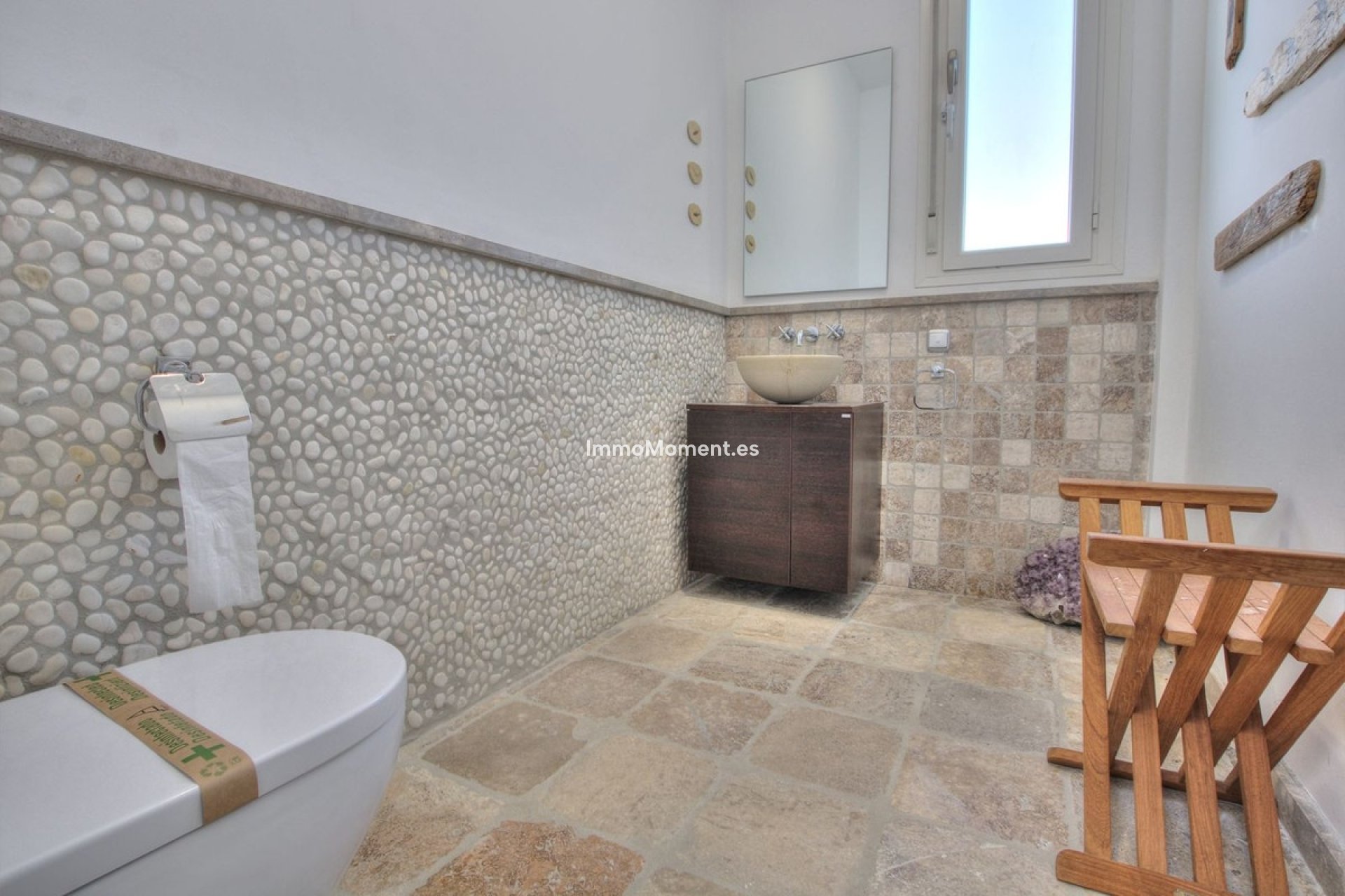 Resale - Detached villa - Mijas - La Cala Golf