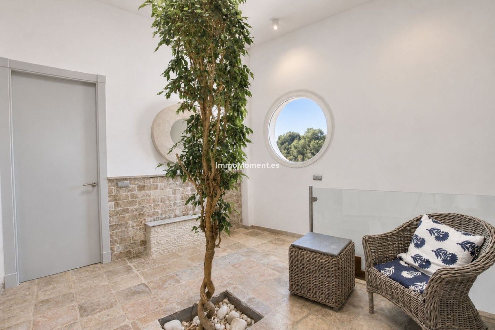 Resale - Detached villa - Mijas - La Cala Golf