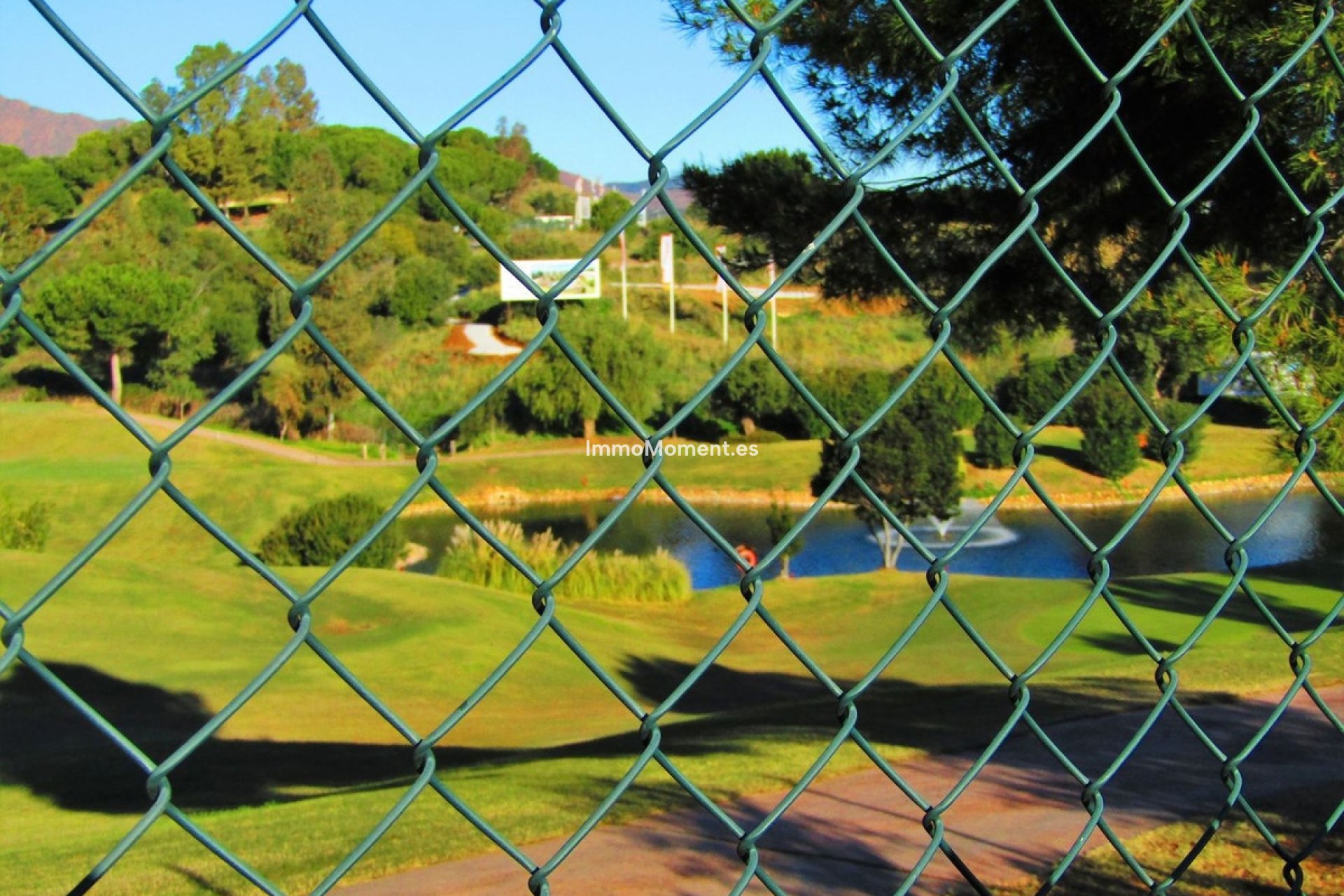 Resale - Detached villa - Mijas - La Cala Golf