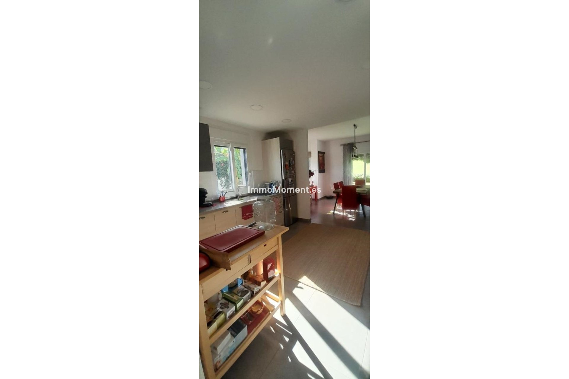 Resale - Detached villa - Mijas - La Cala Golf