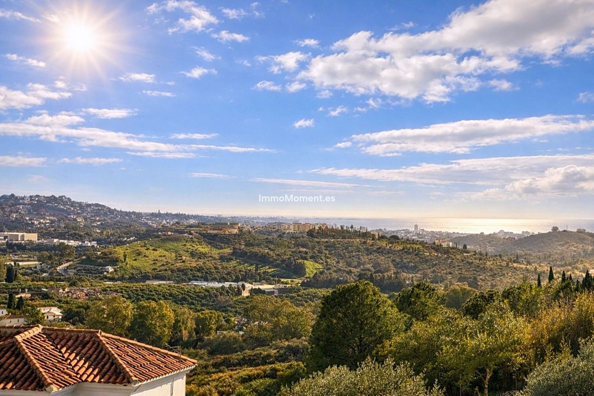Resale - Detached villa - Mijas - La Cala Golf