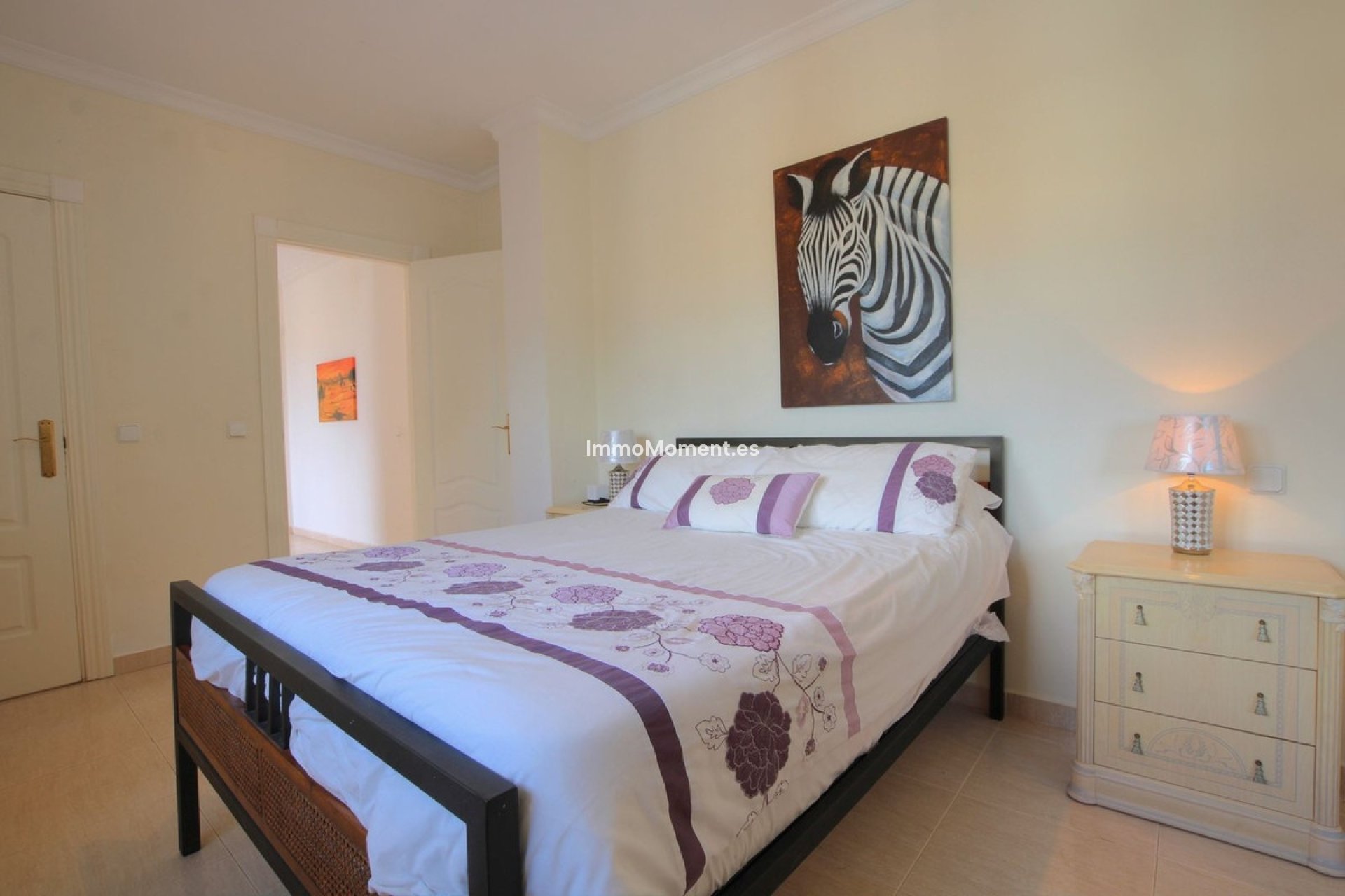 Resale - Detached villa - Mijas - La Cala Golf
