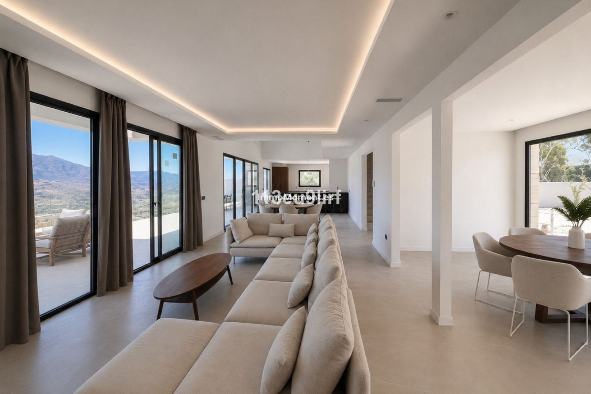 Resale - Detached villa - Mijas - La Cala Golf
