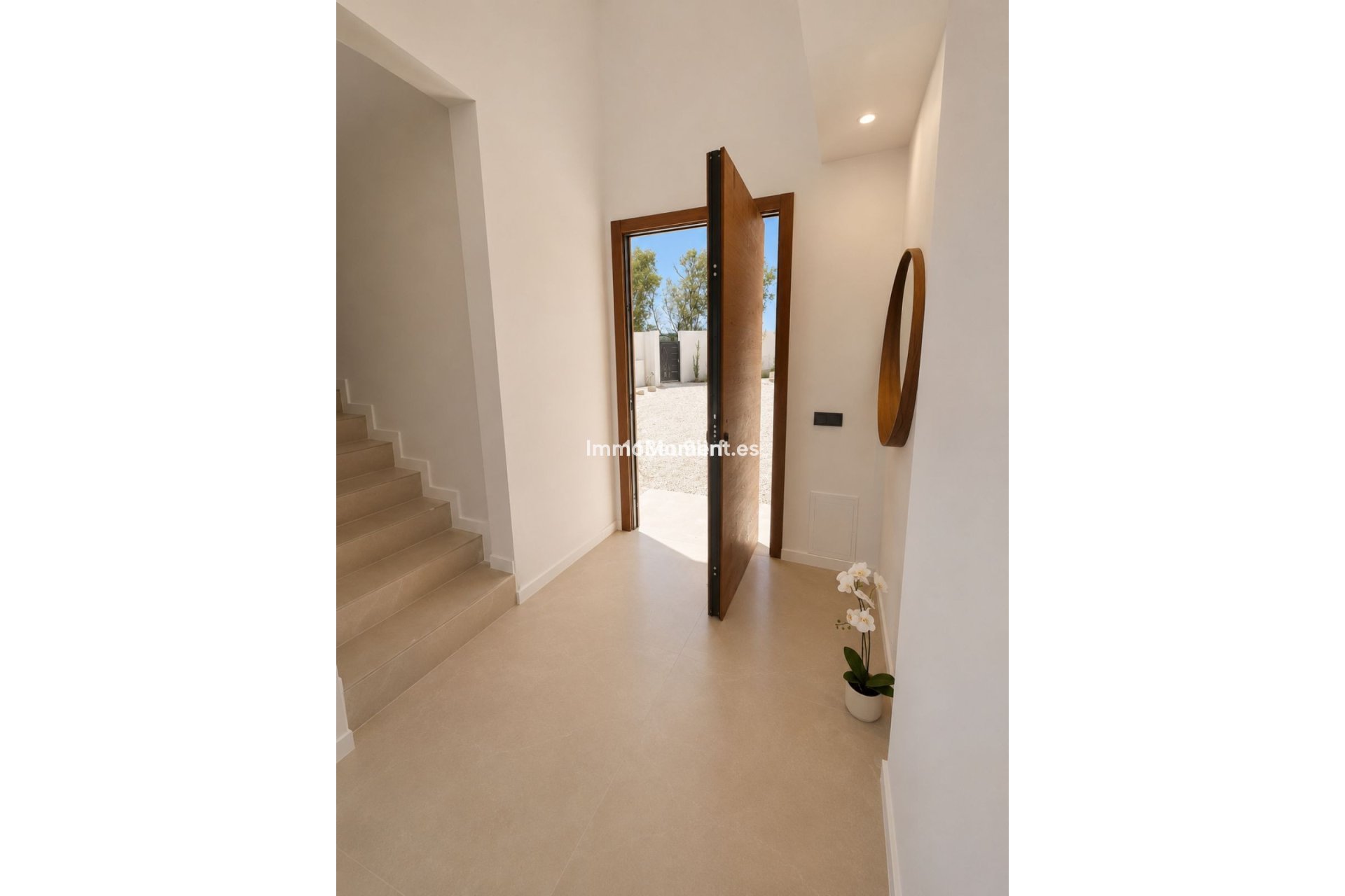 Resale - Detached villa - Mijas - La Cala Golf