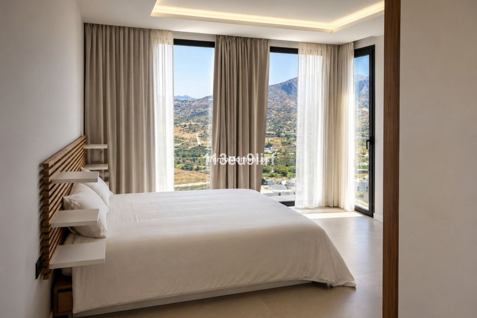 Resale - Detached villa - Mijas - La Cala Golf
