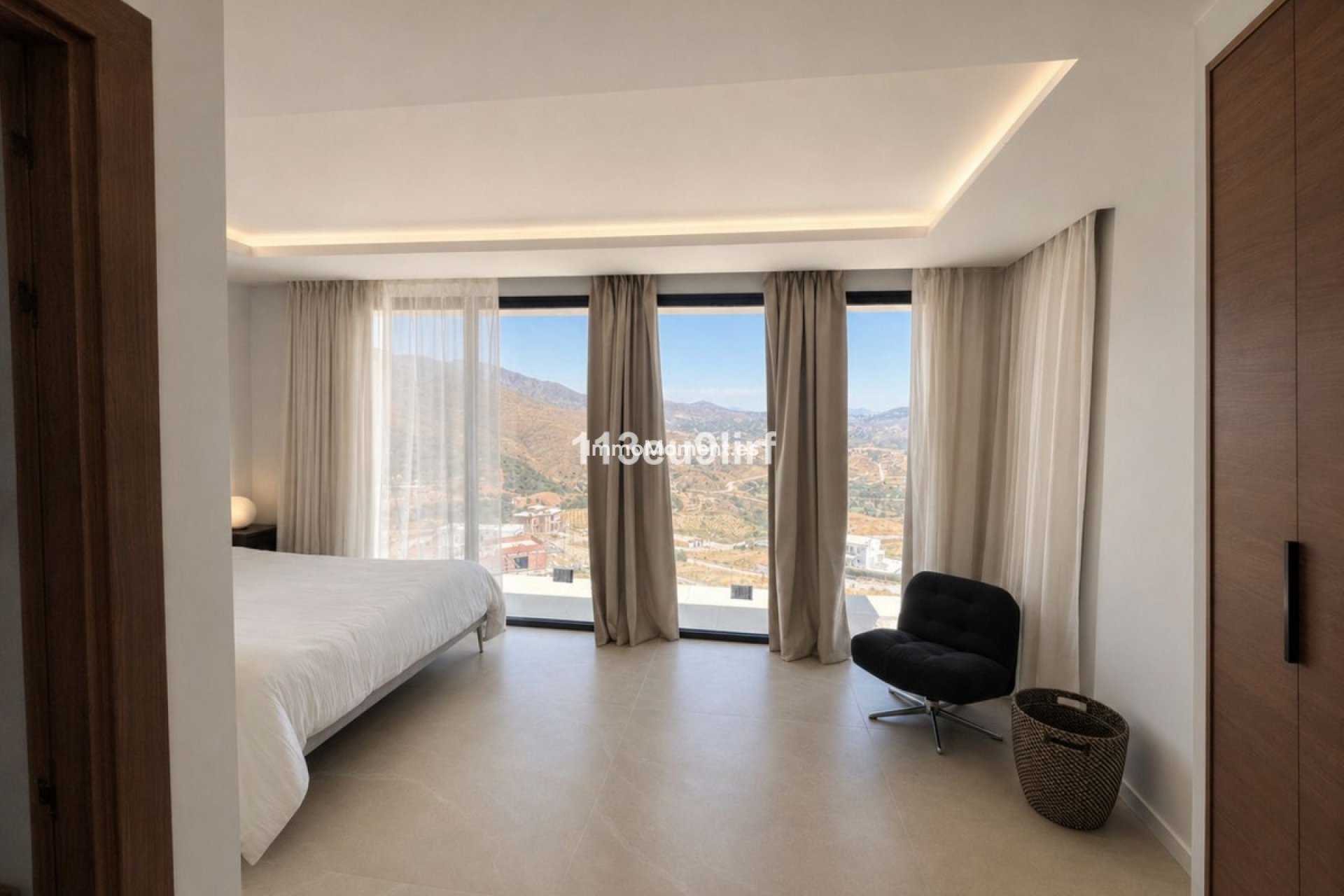 Resale - Detached villa - Mijas - La Cala Golf