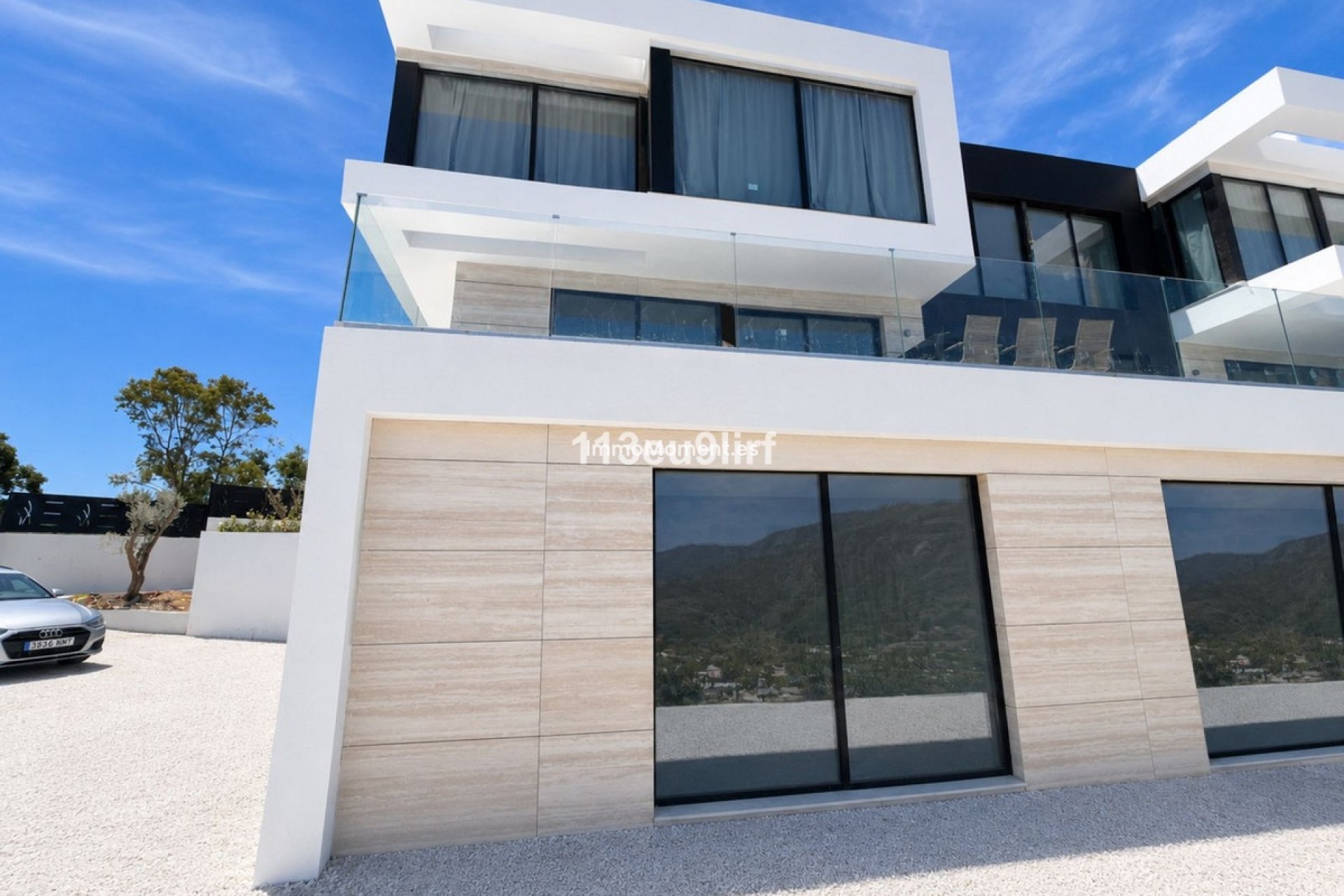 Resale - Detached villa - Mijas - La Cala Golf