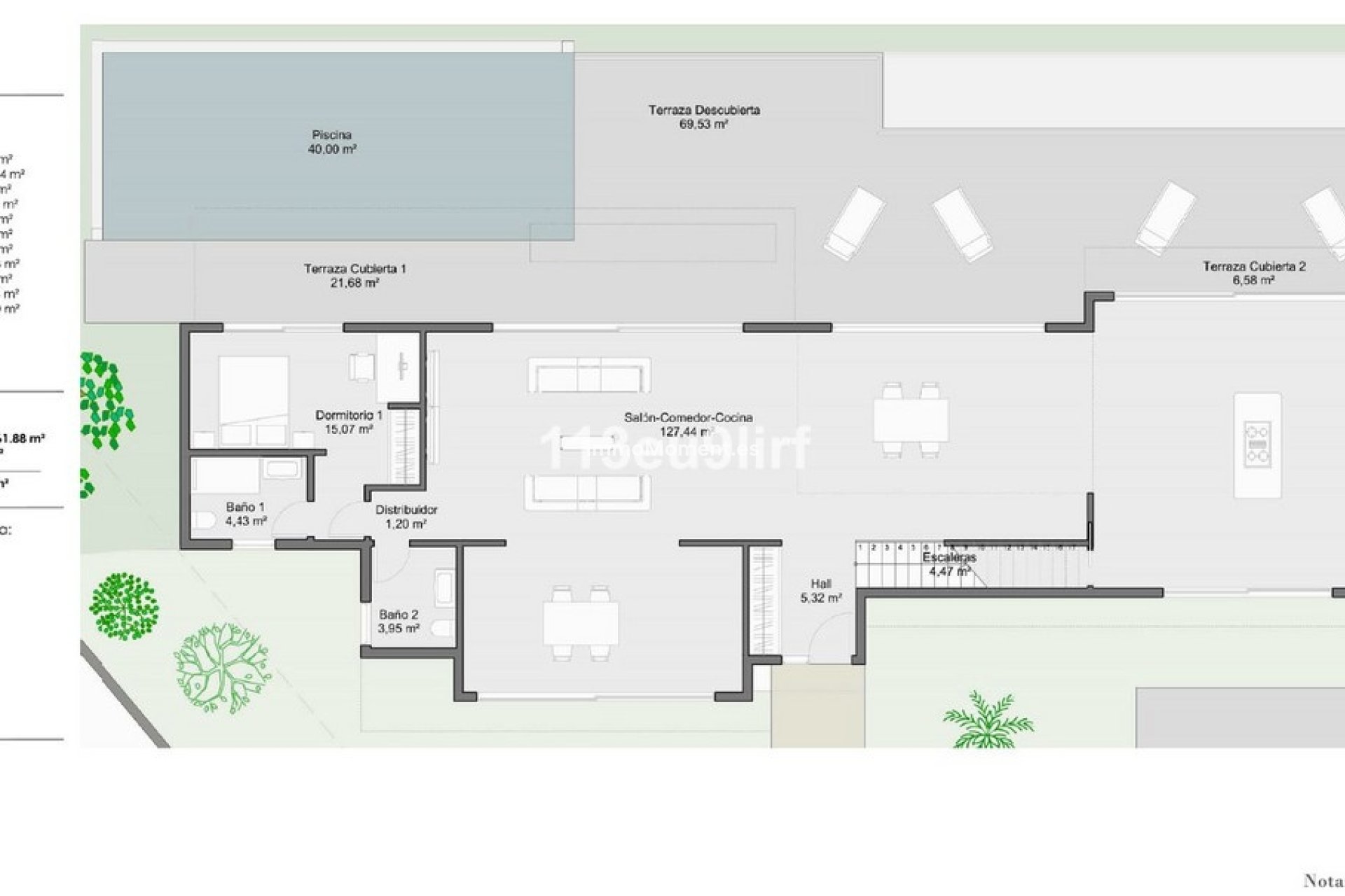 Resale - Detached villa - Mijas - La Cala Golf