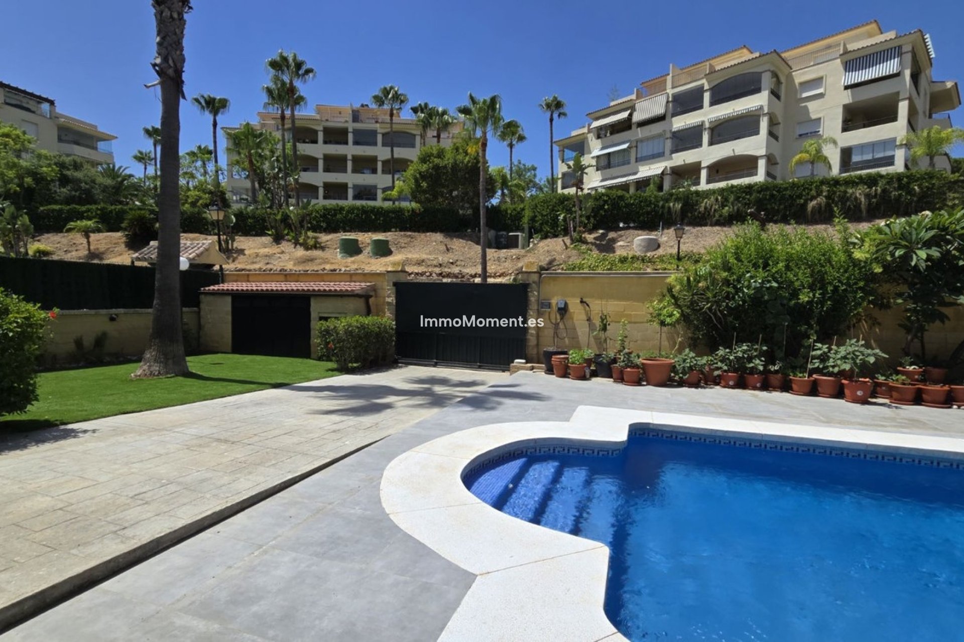 Resale - Detached villa - Mijas - La Cala Hills