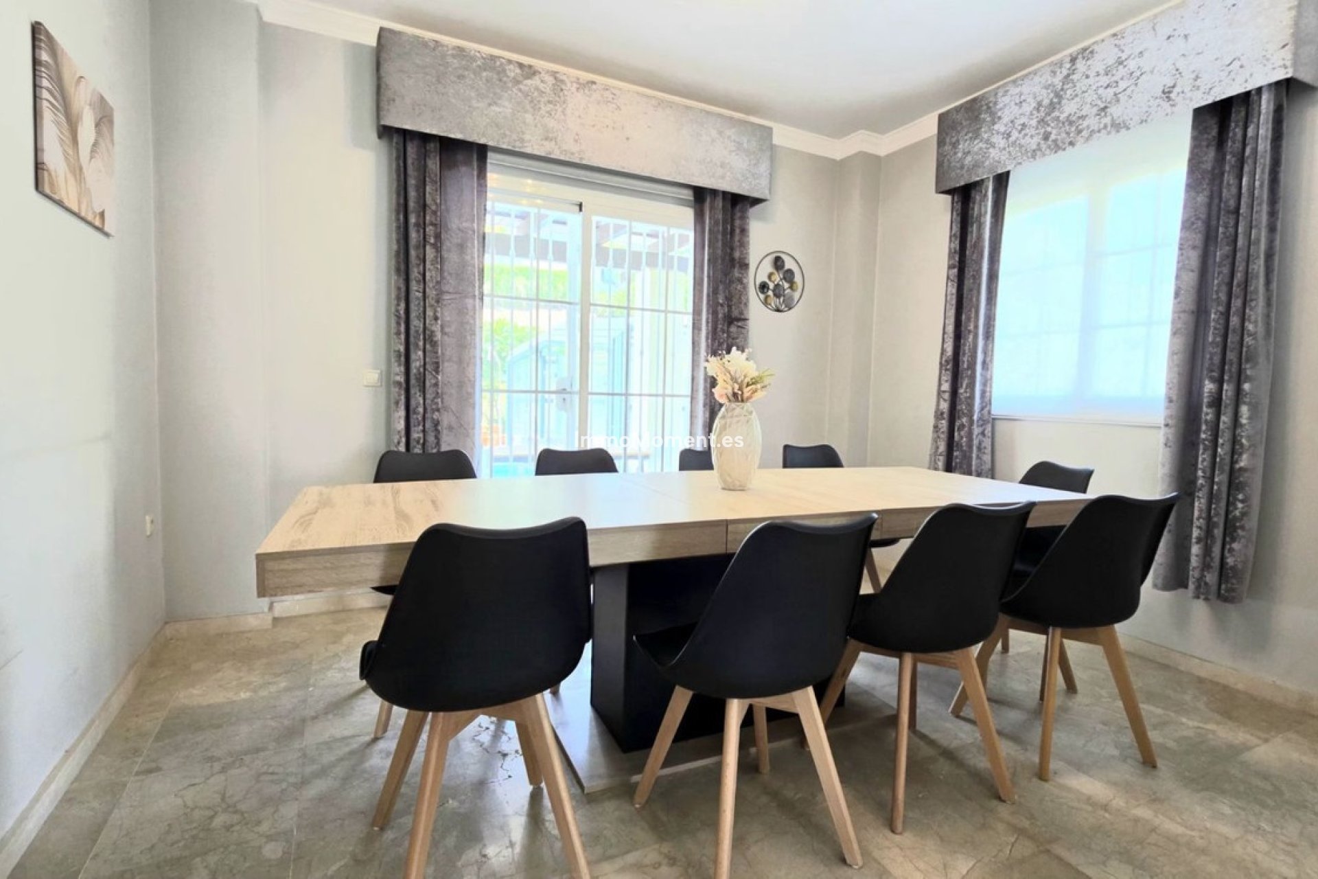 Resale - Detached villa - Mijas - La Cala Hills