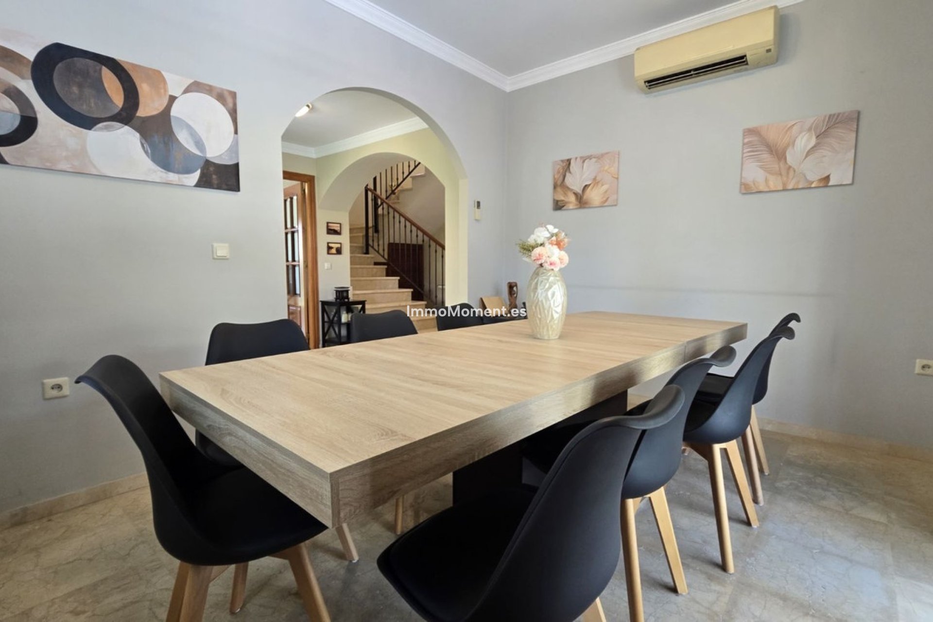 Resale - Detached villa - Mijas - La Cala Hills